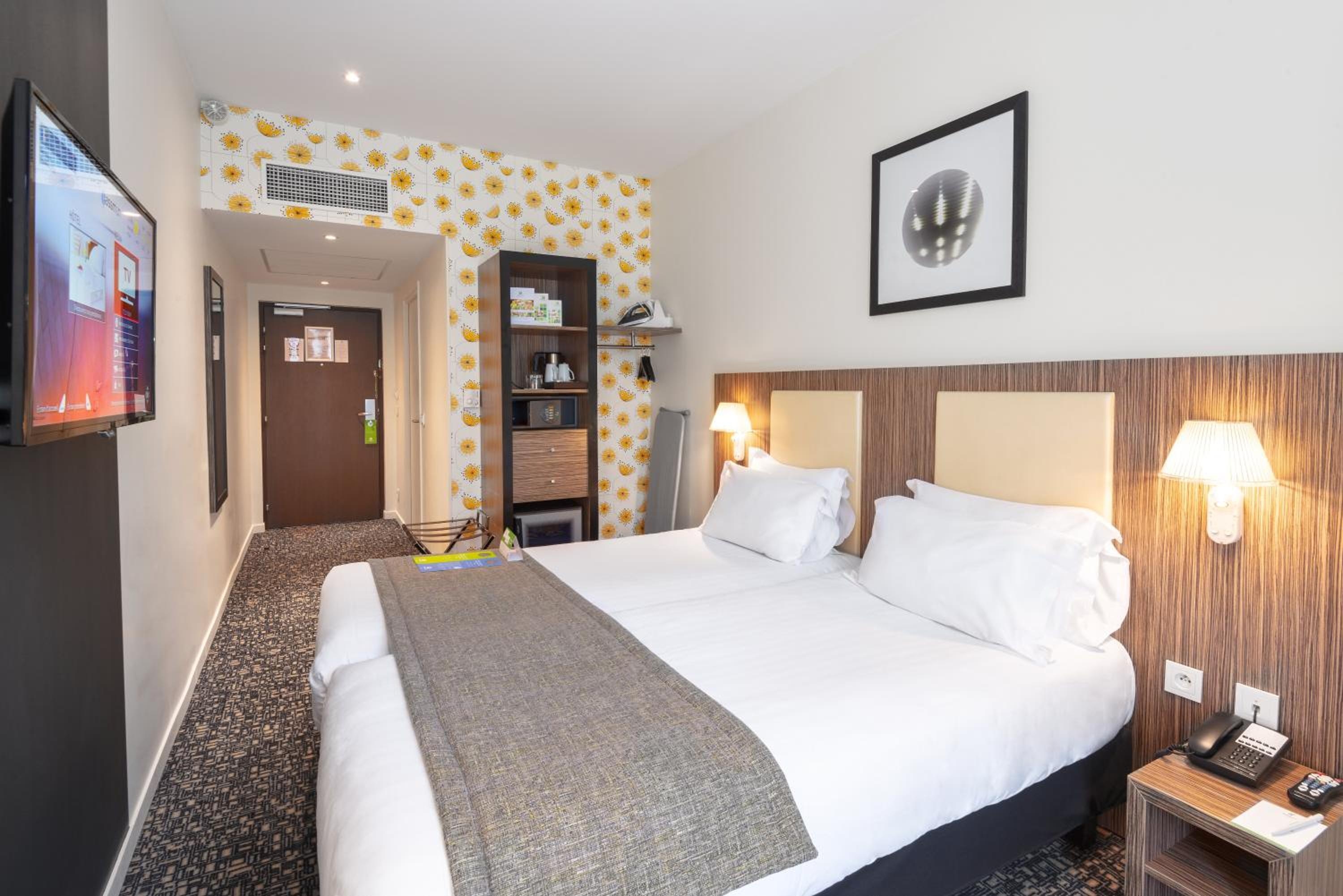 Foto de Holiday Inn Paris Opéra - Grands Boulevards by IHG