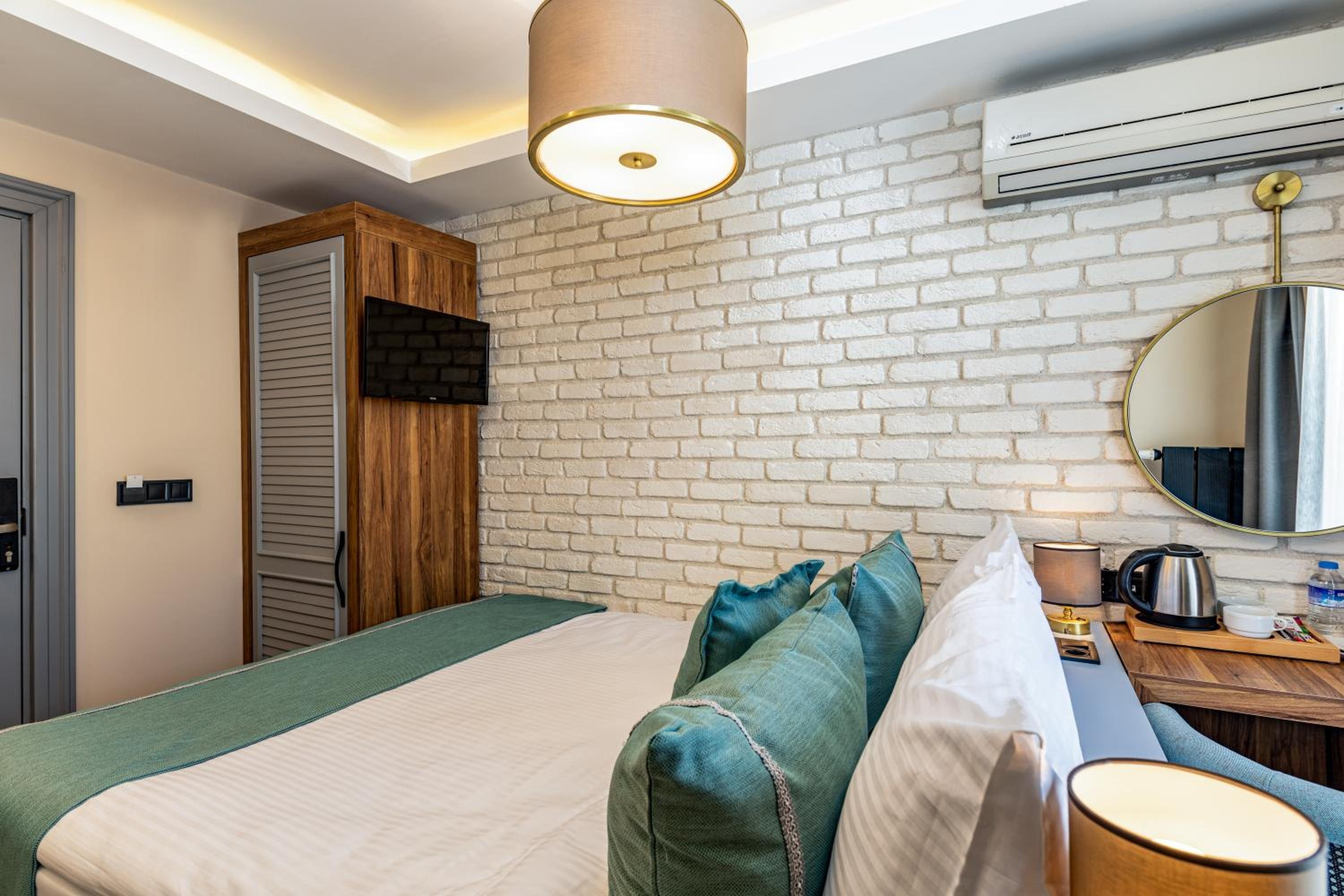 Foto de Interstar Hotel - Sultanahmet