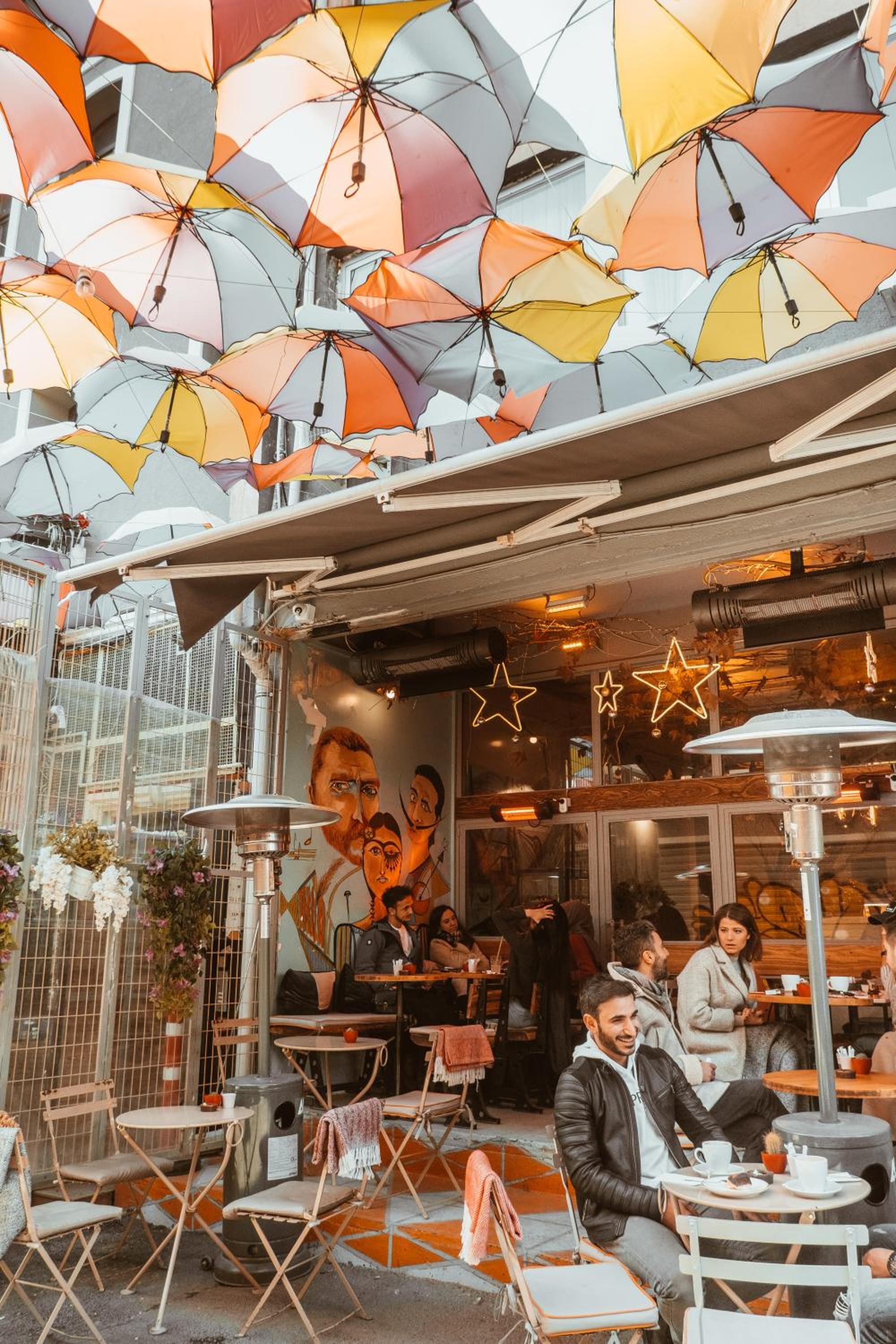 Foto de PANDAN KARAKOY SUİT