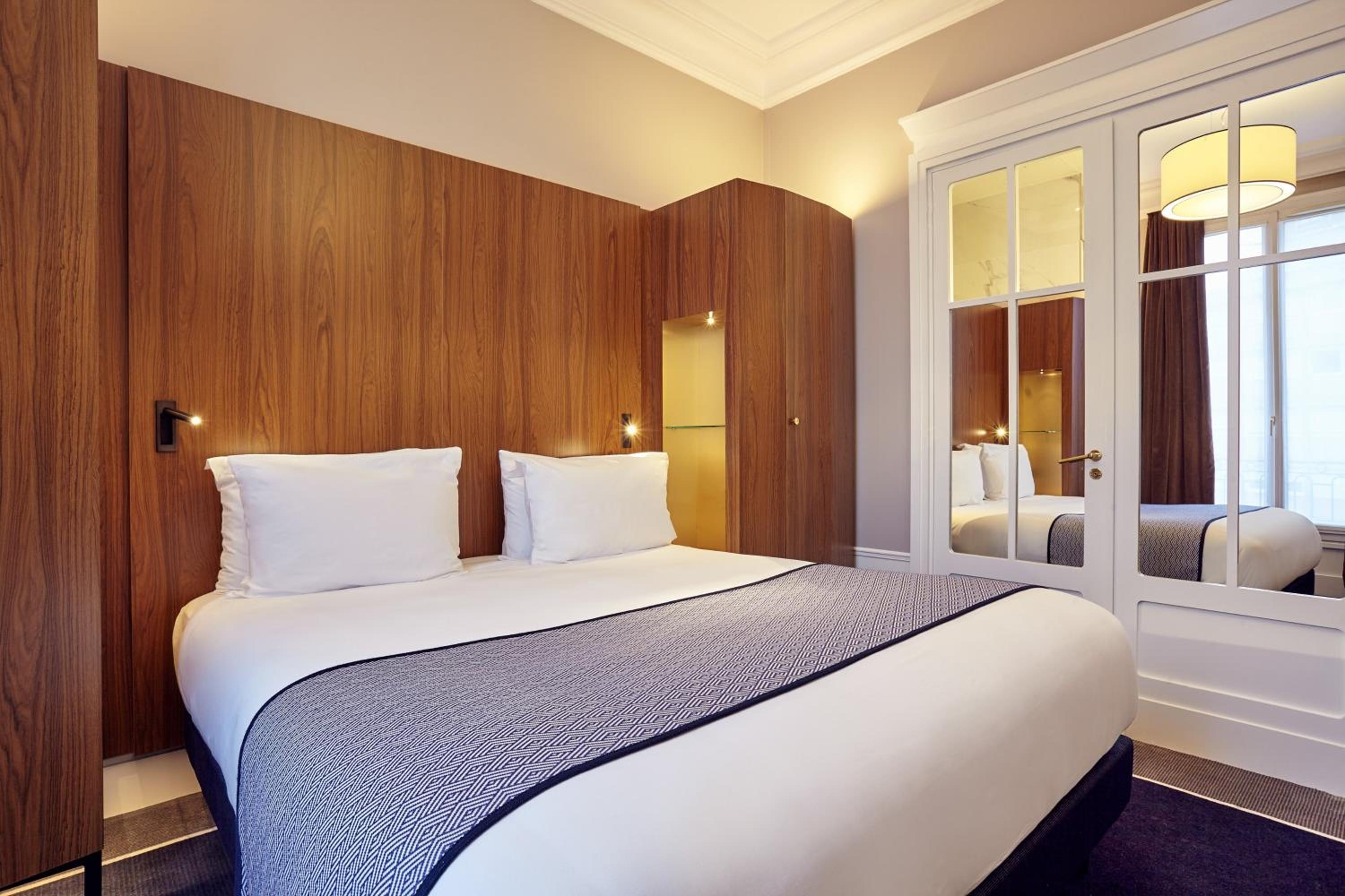 Foto de Holiday Inn Paris - Gare de Lyon Bastille by IHG
