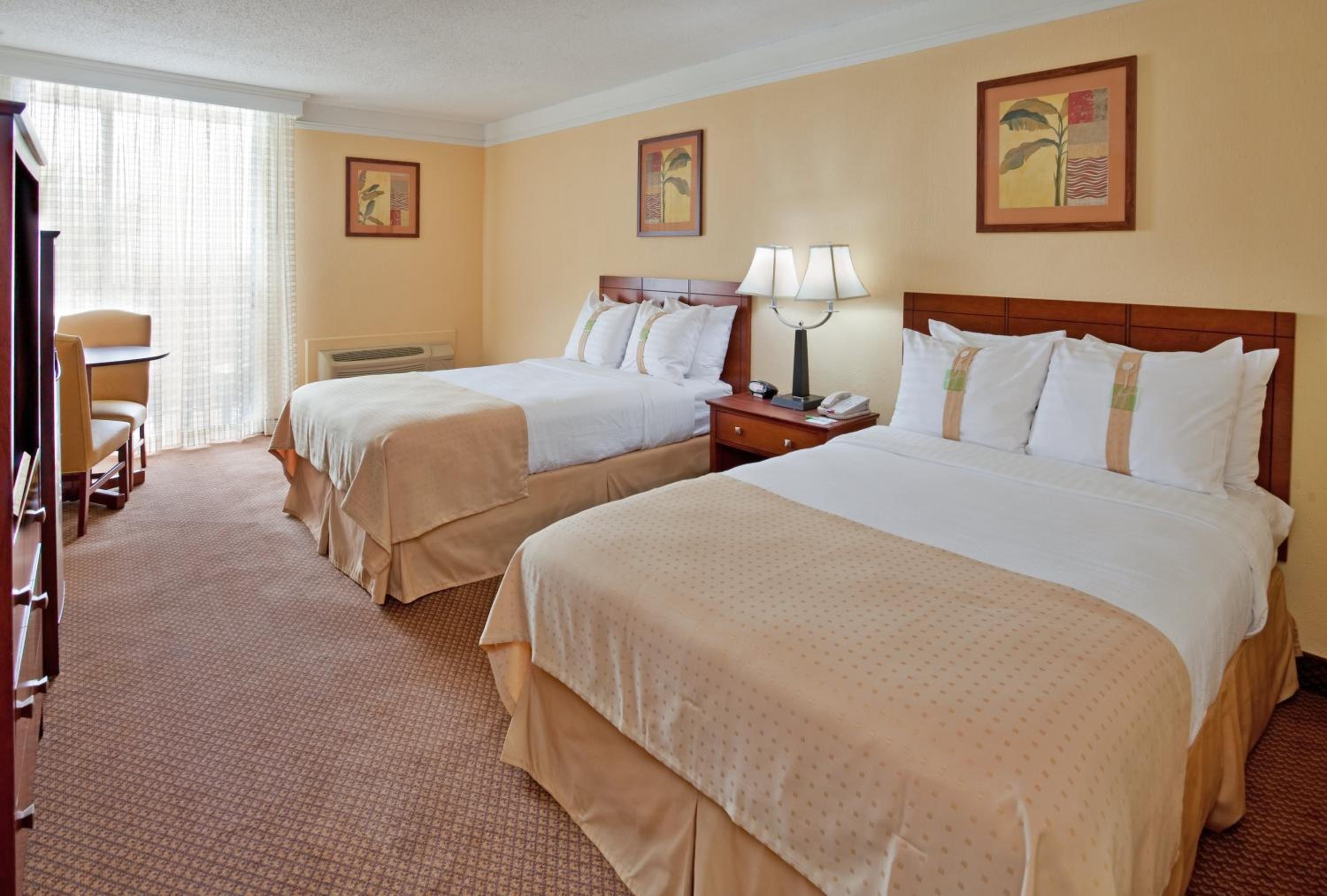 Foto de Holiday Inn Ponce & El Tropical Casino by IHG