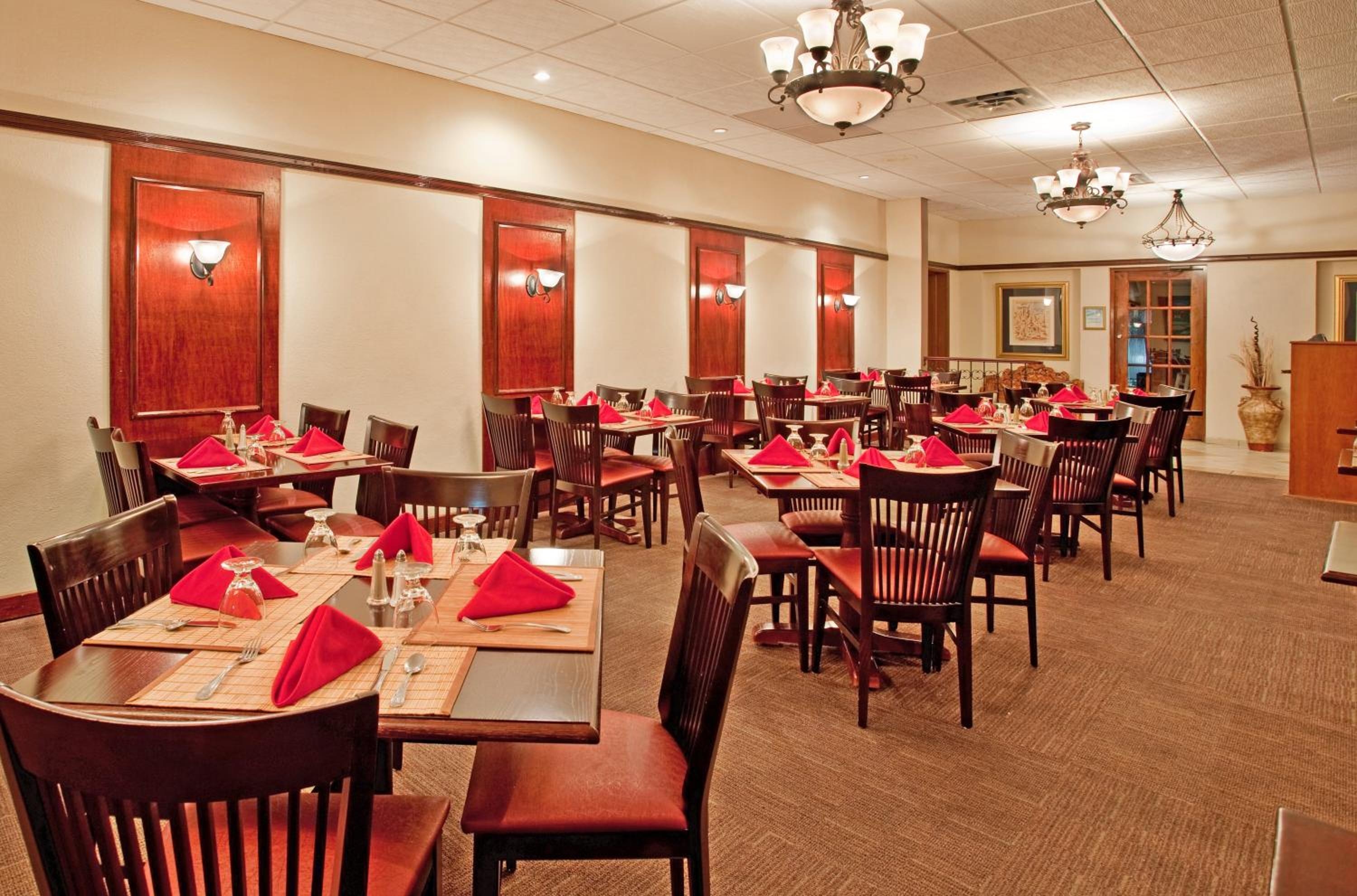 Foto de Holiday Inn Ponce & El Tropical Casino by IHG