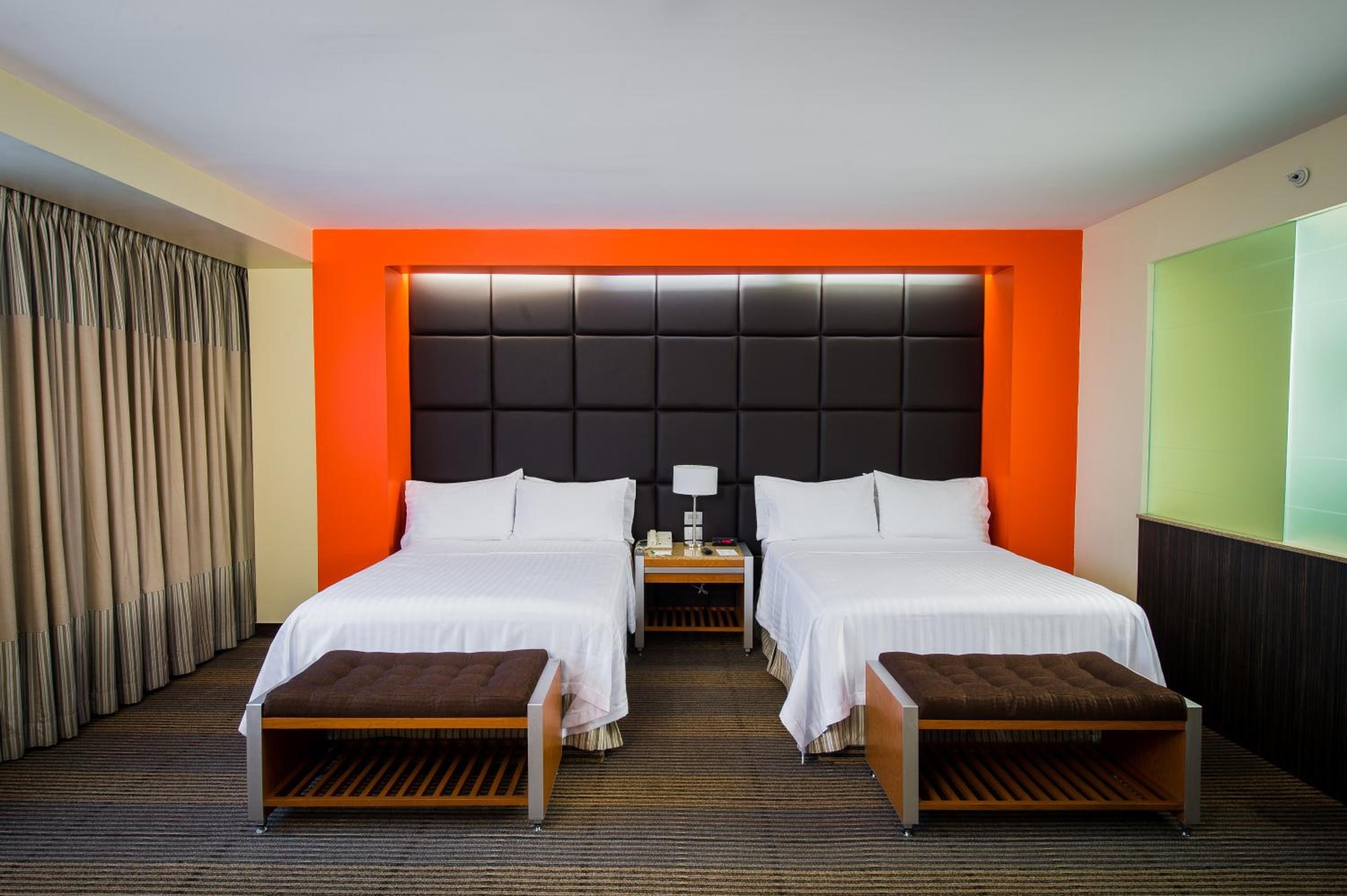 Foto de Holiday Inn Mexico City-Plaza Universidad by IHG