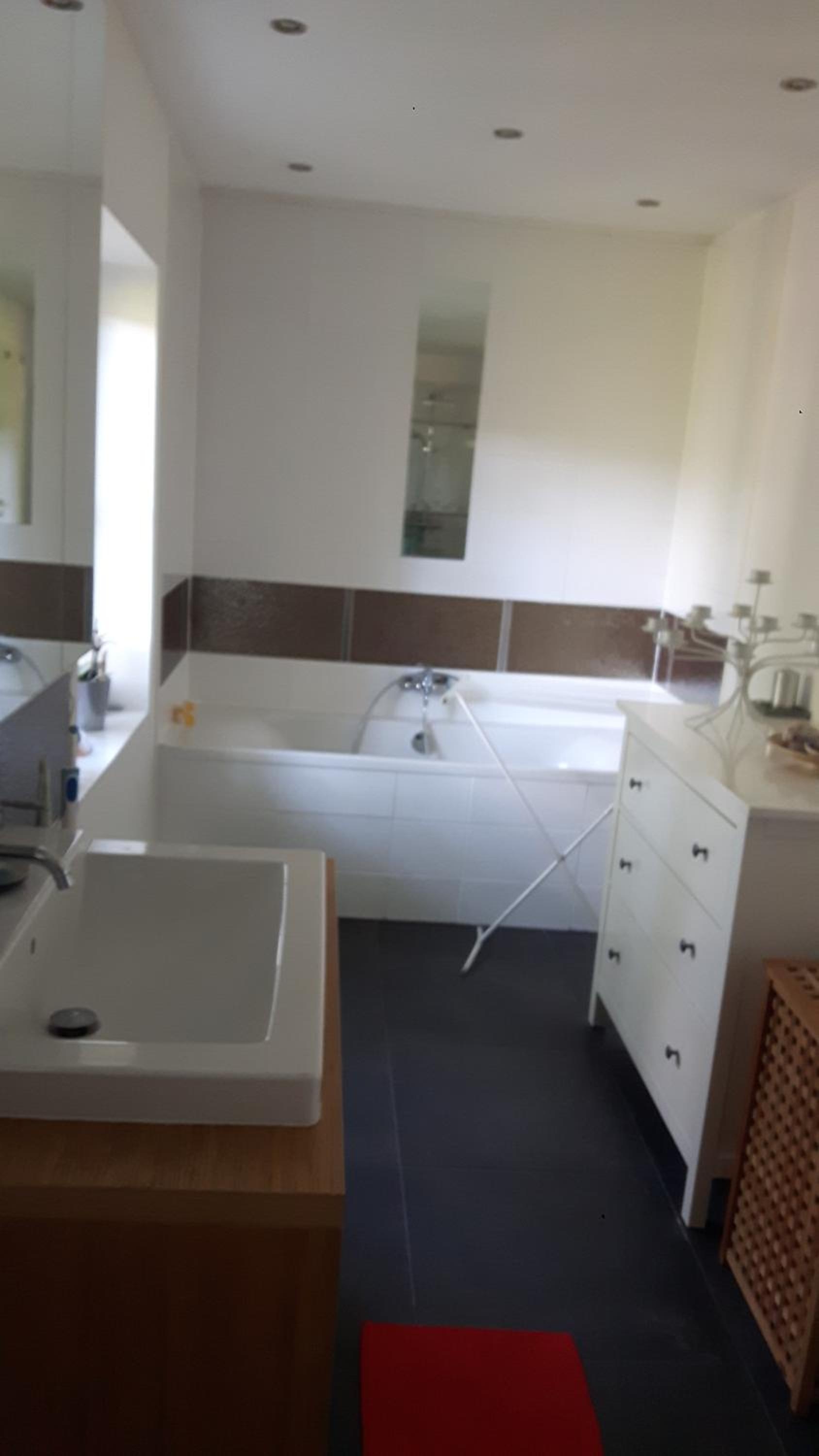 Foto de ruhiges Zimmer in Pankow