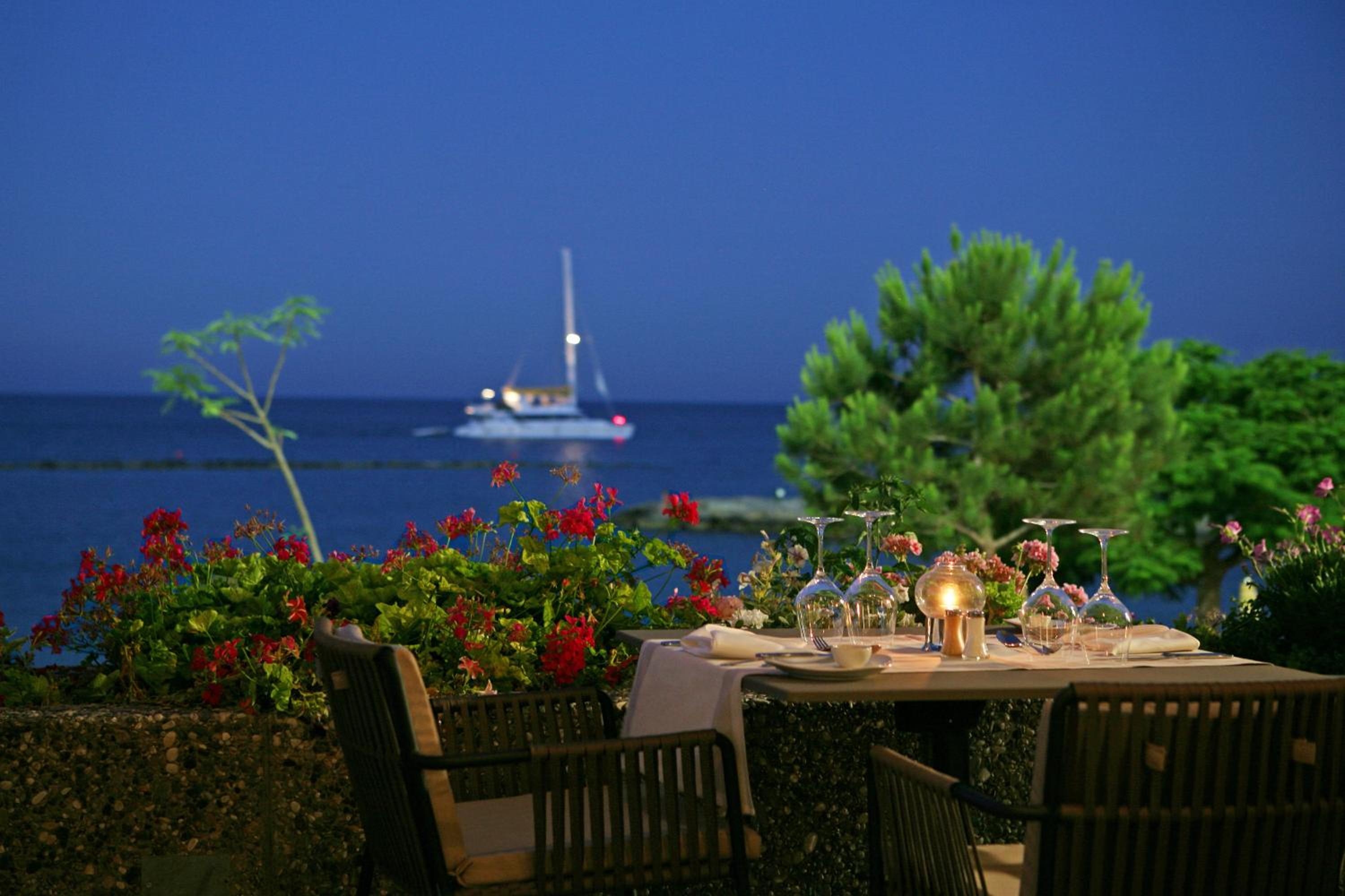 Foto de Crowne Plaza Limassol by IHG