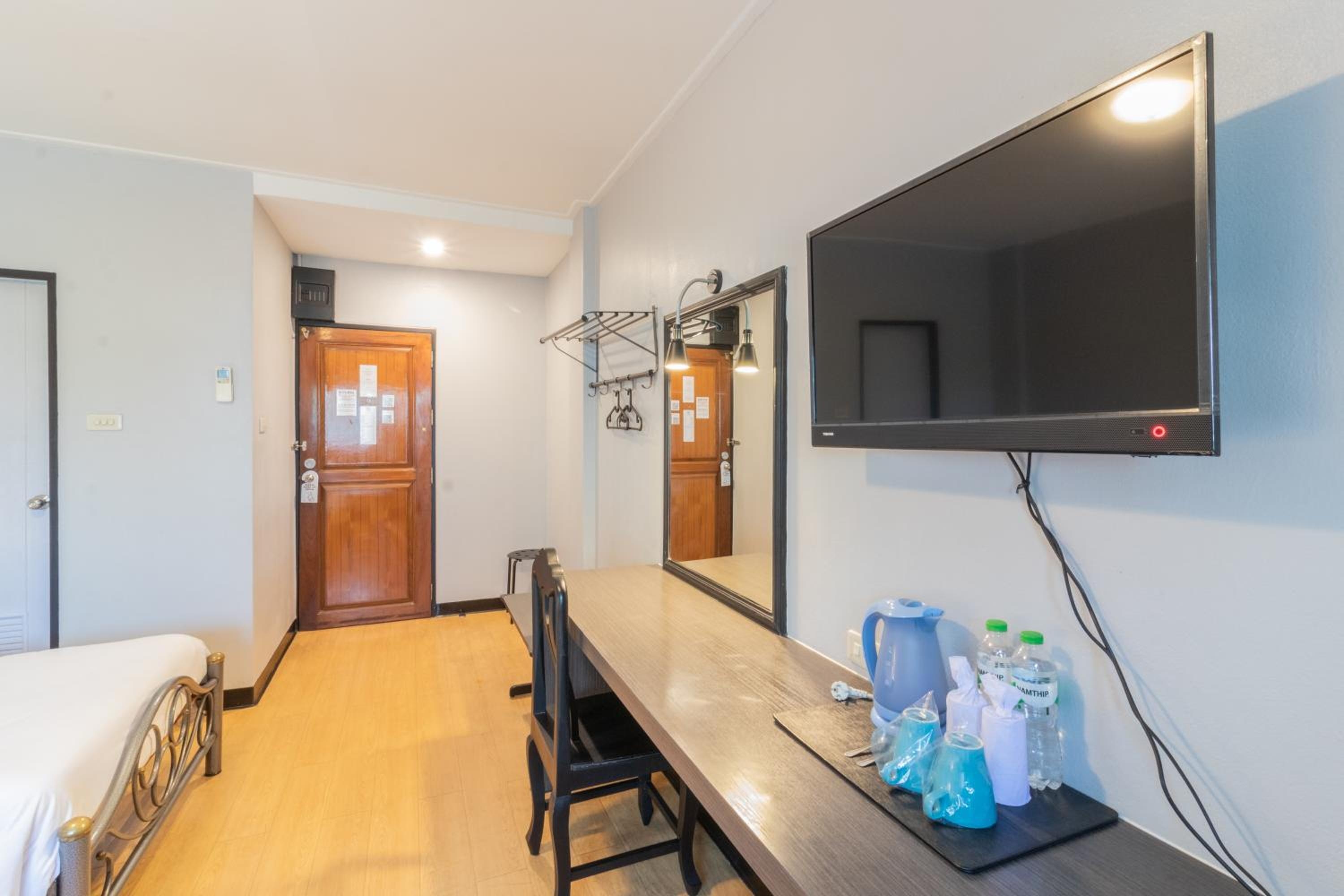Foto de Intown Residence