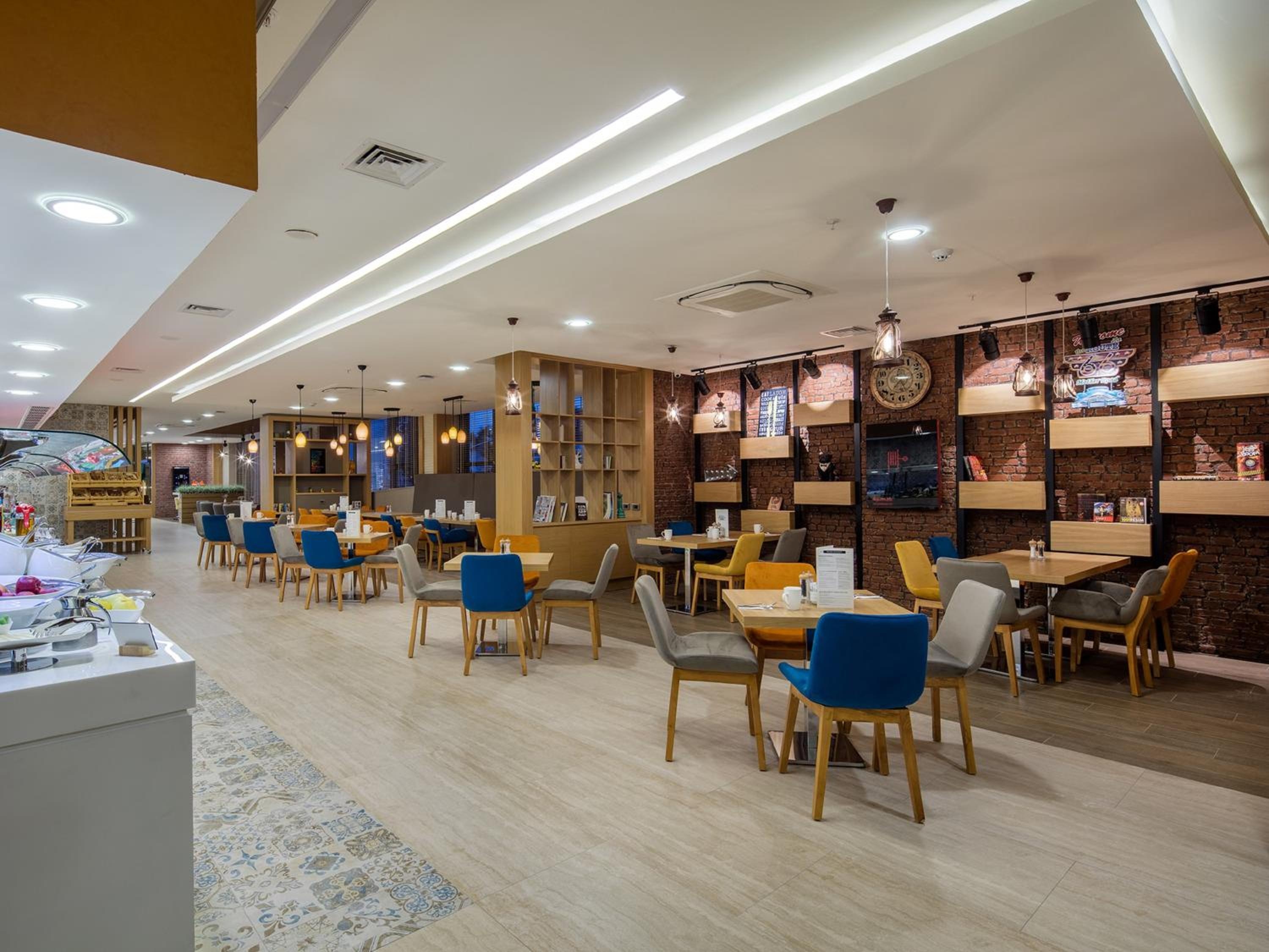Foto de Holiday Inn Antalya - Lara by IHG
