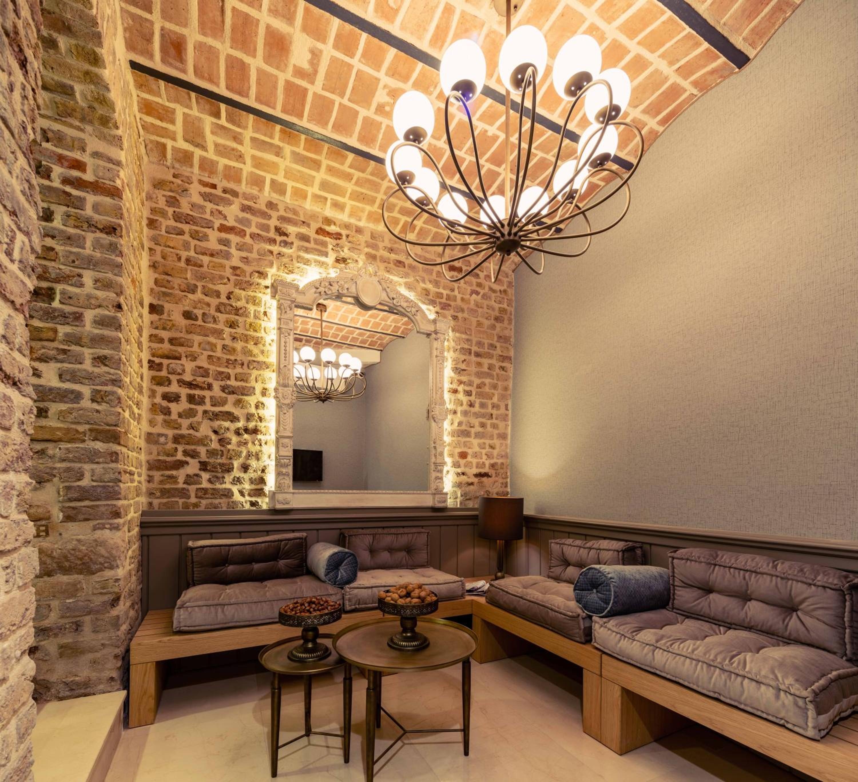 Foto de The Soul Istanbul Hotel
