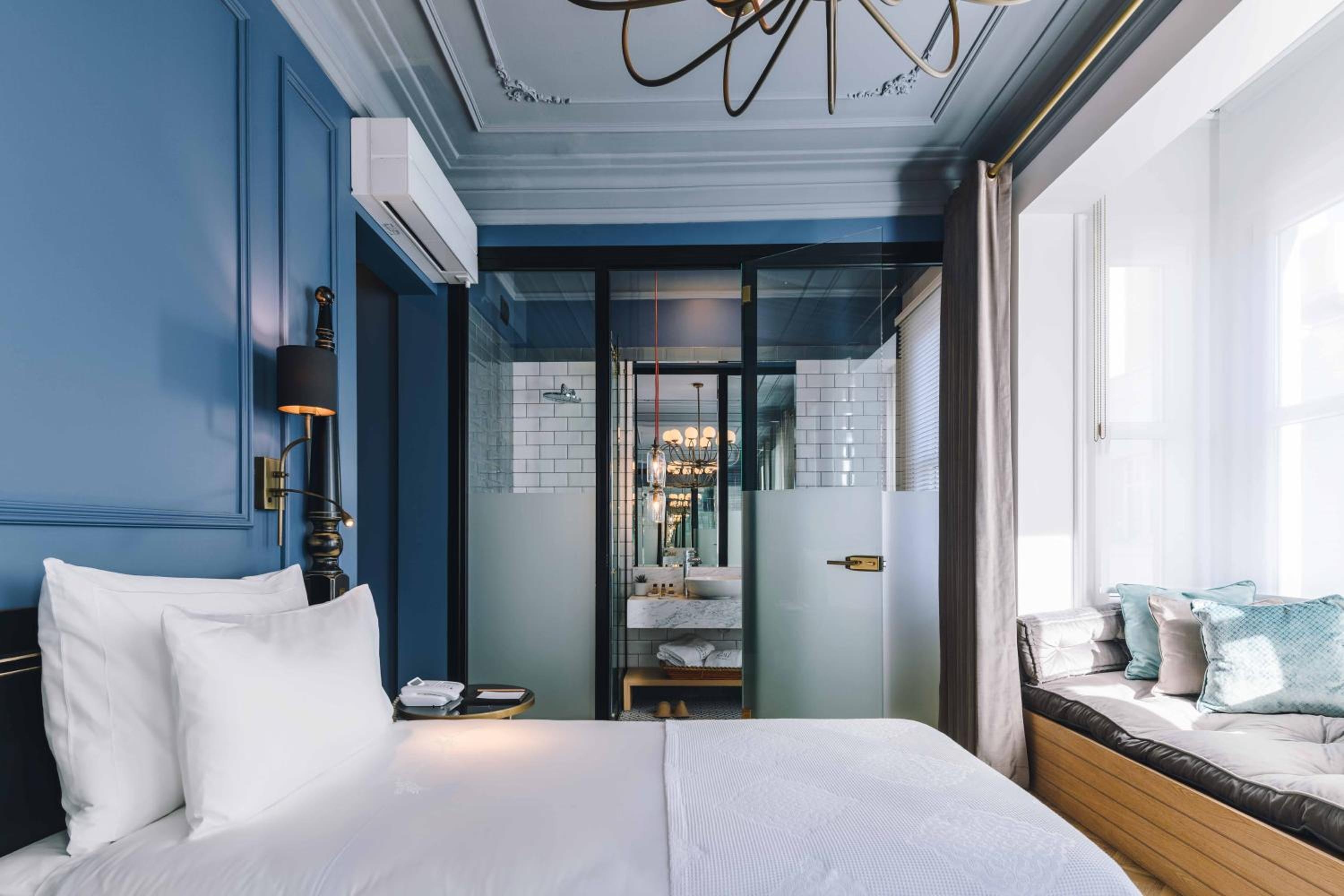 Foto de The Soul Istanbul Hotel