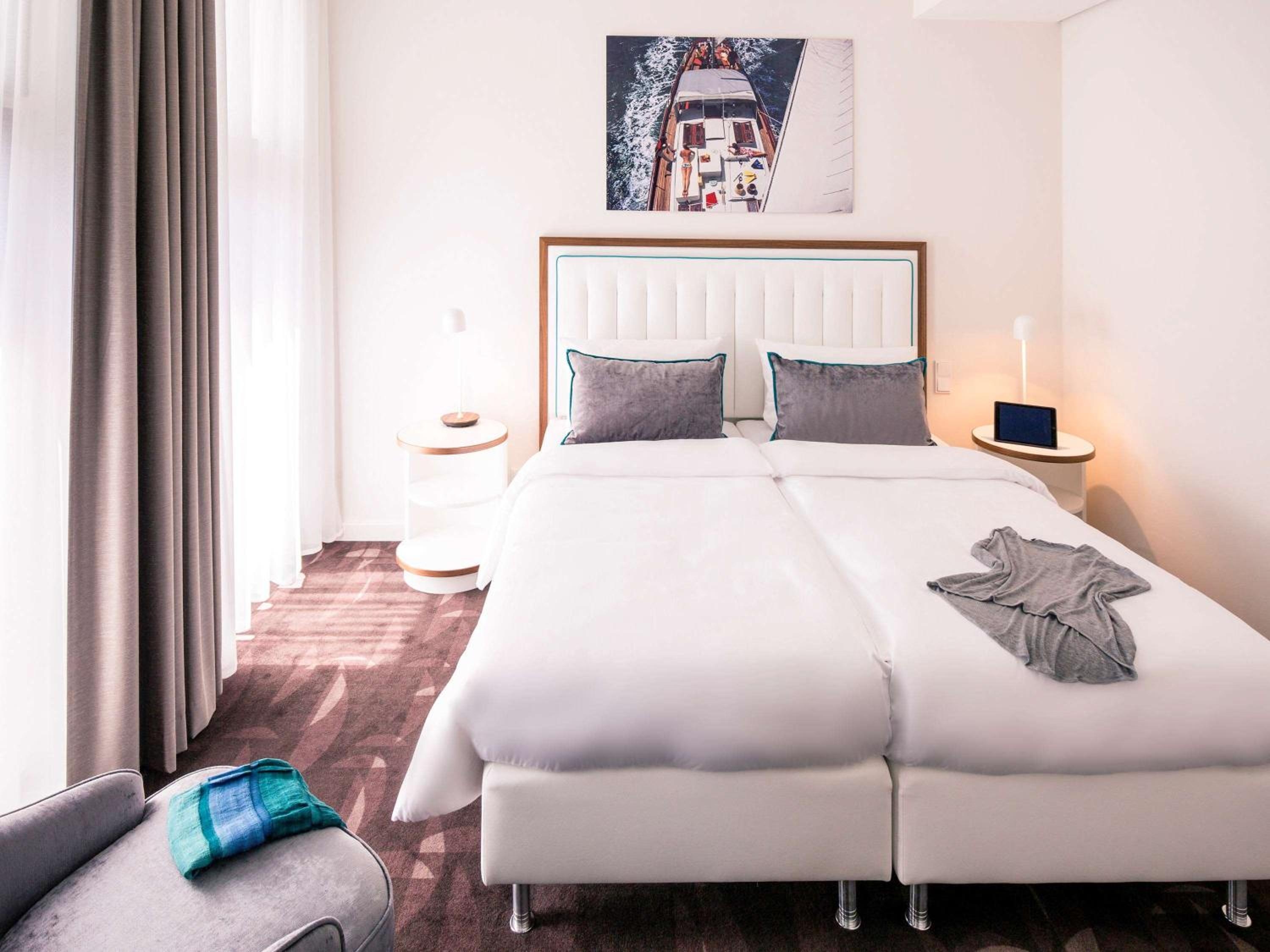 Foto de Hotel MOA Berlin