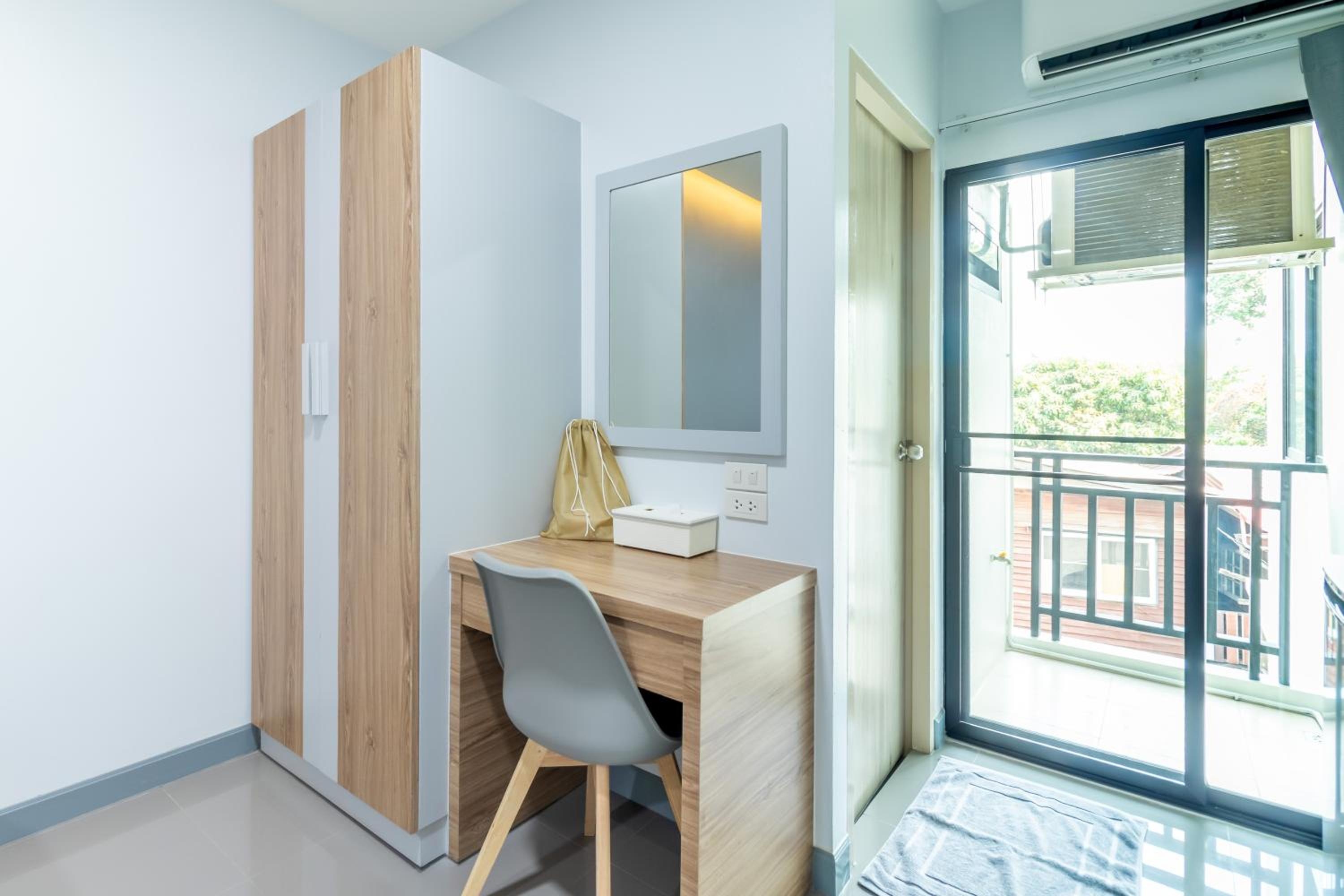 Foto de BeWish Residence Bangphlat
