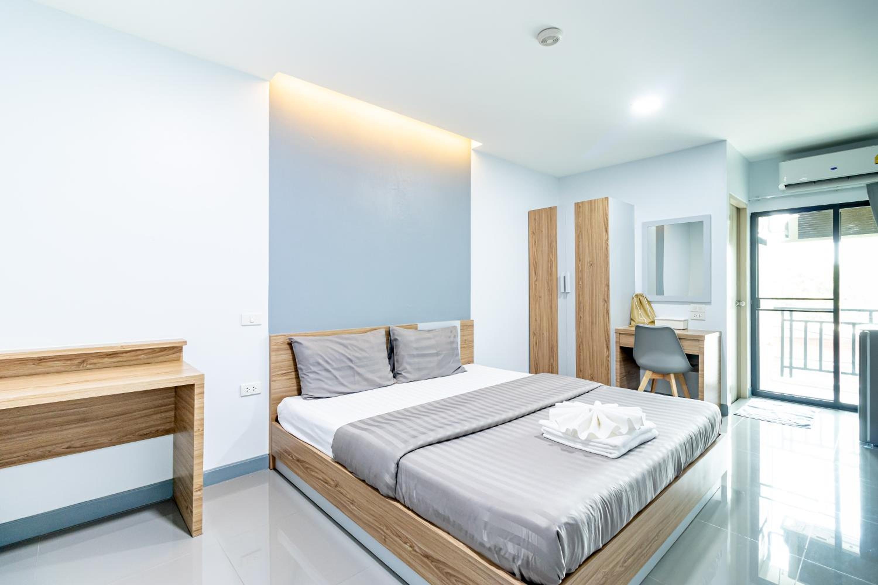 Foto de BeWish Residence Bangphlat