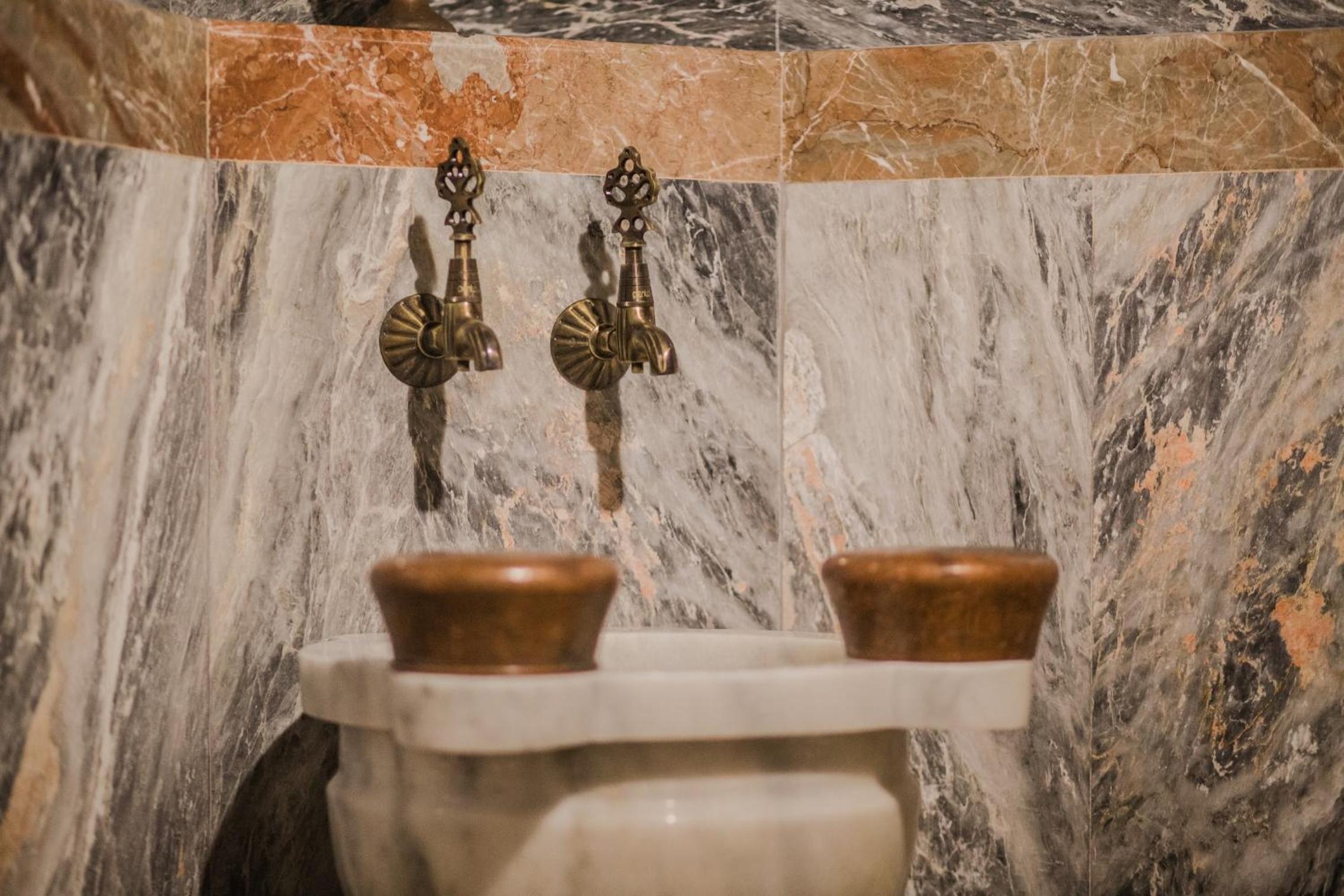 Foto de Lunar Cappadocia Hotel