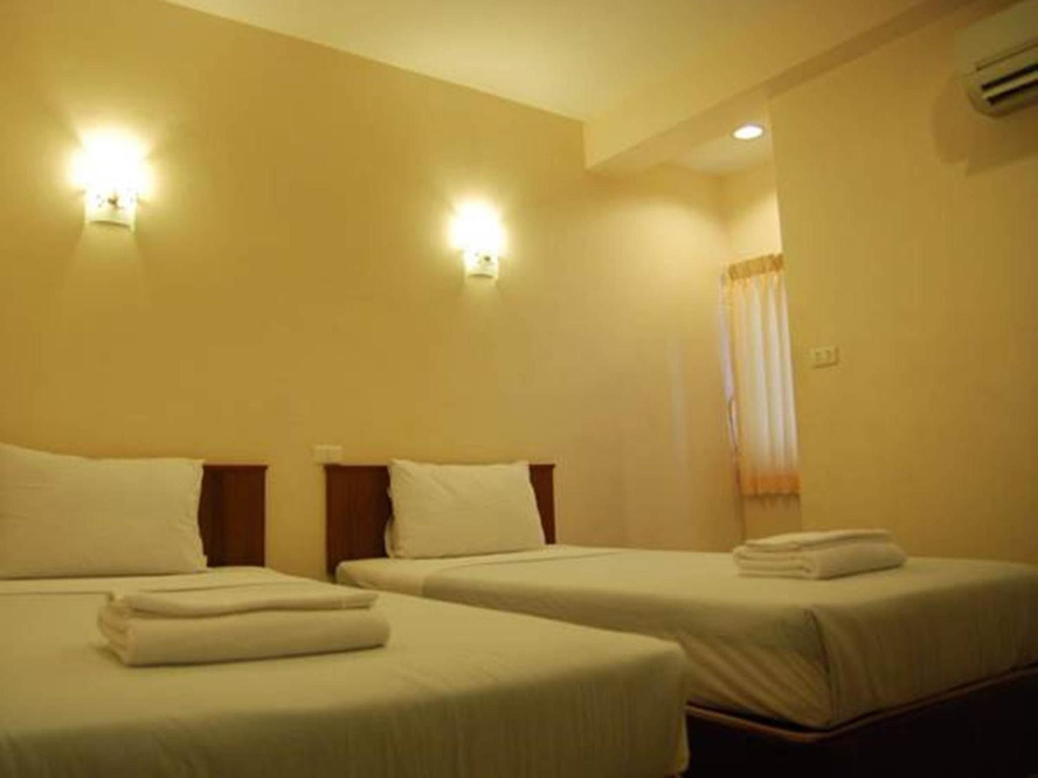 Foto de Rambuttri House