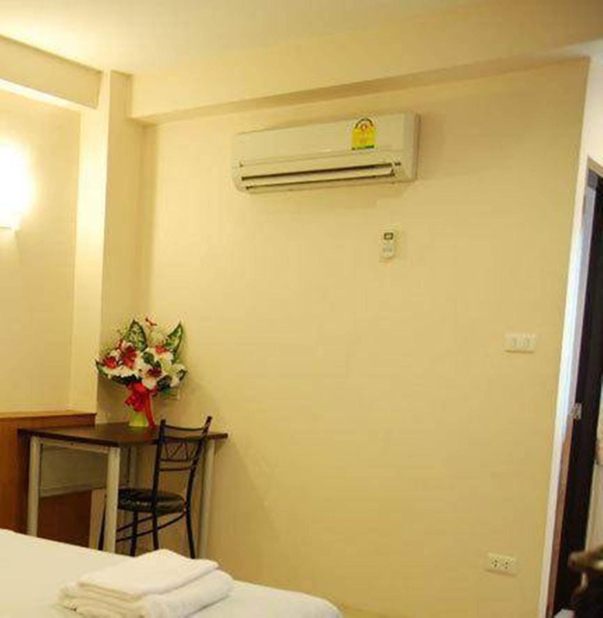 Foto de Rambuttri House