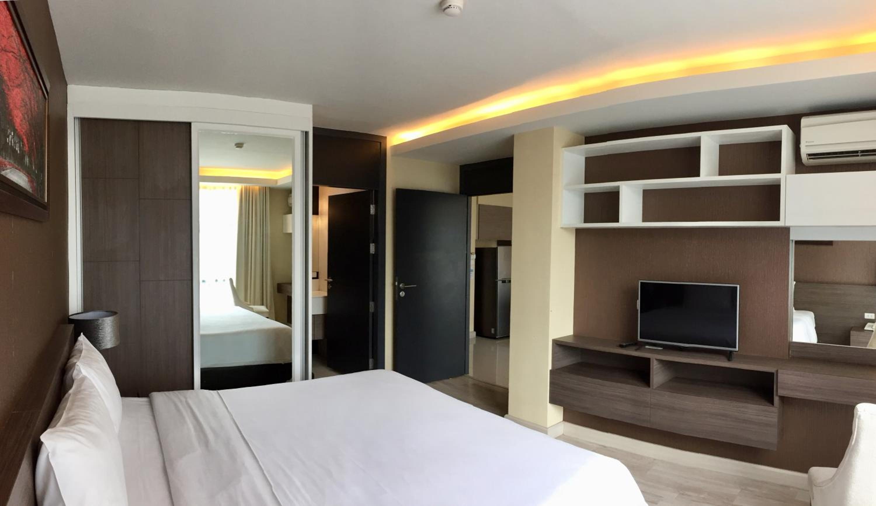 Foto de Avatar Suites Hotel - SHA Extra Plus