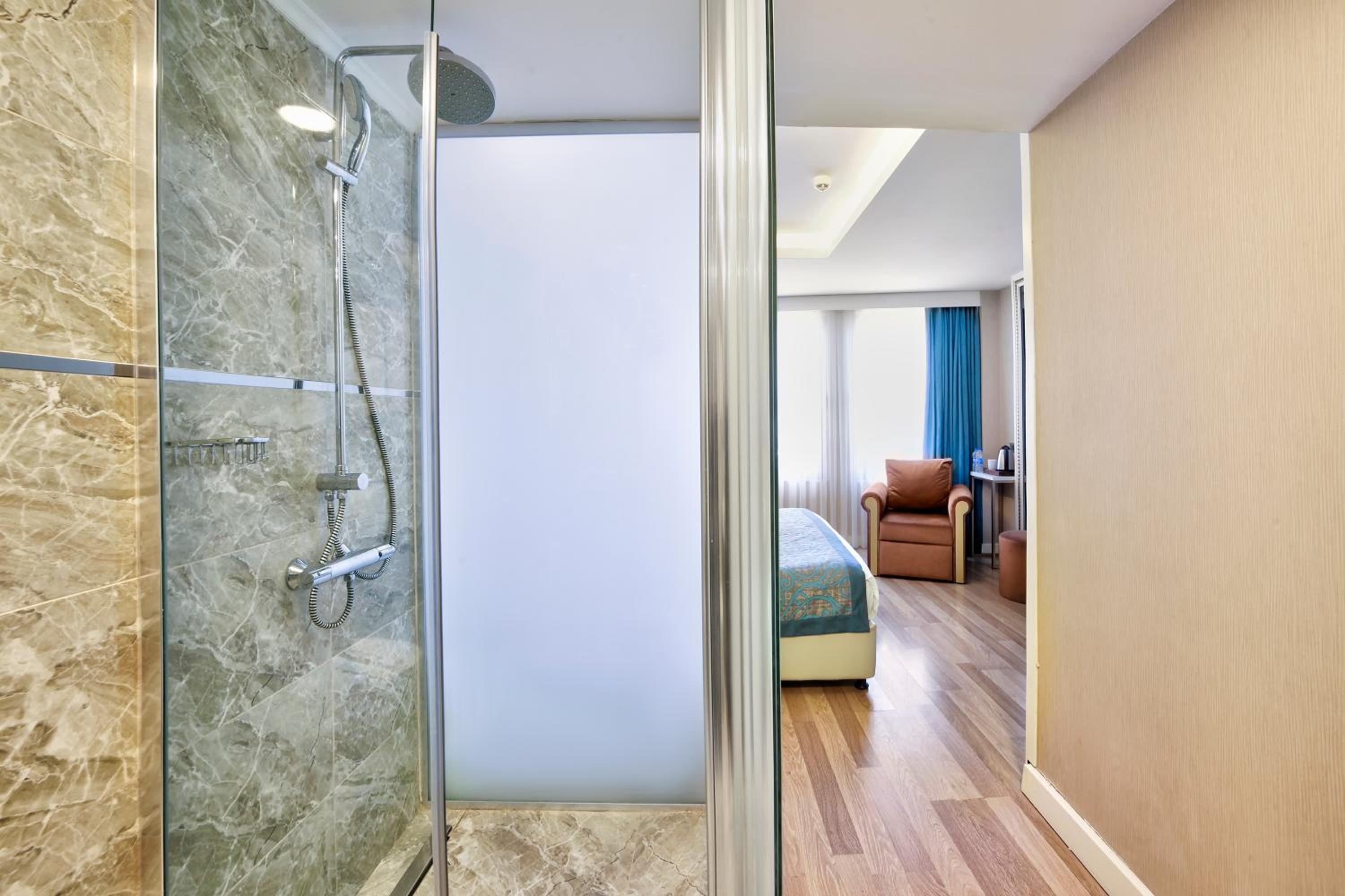 Foto de Great Fortune Hotel & Spa