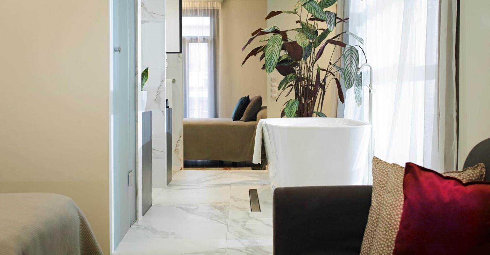 Foto de The Gem Society Hotel