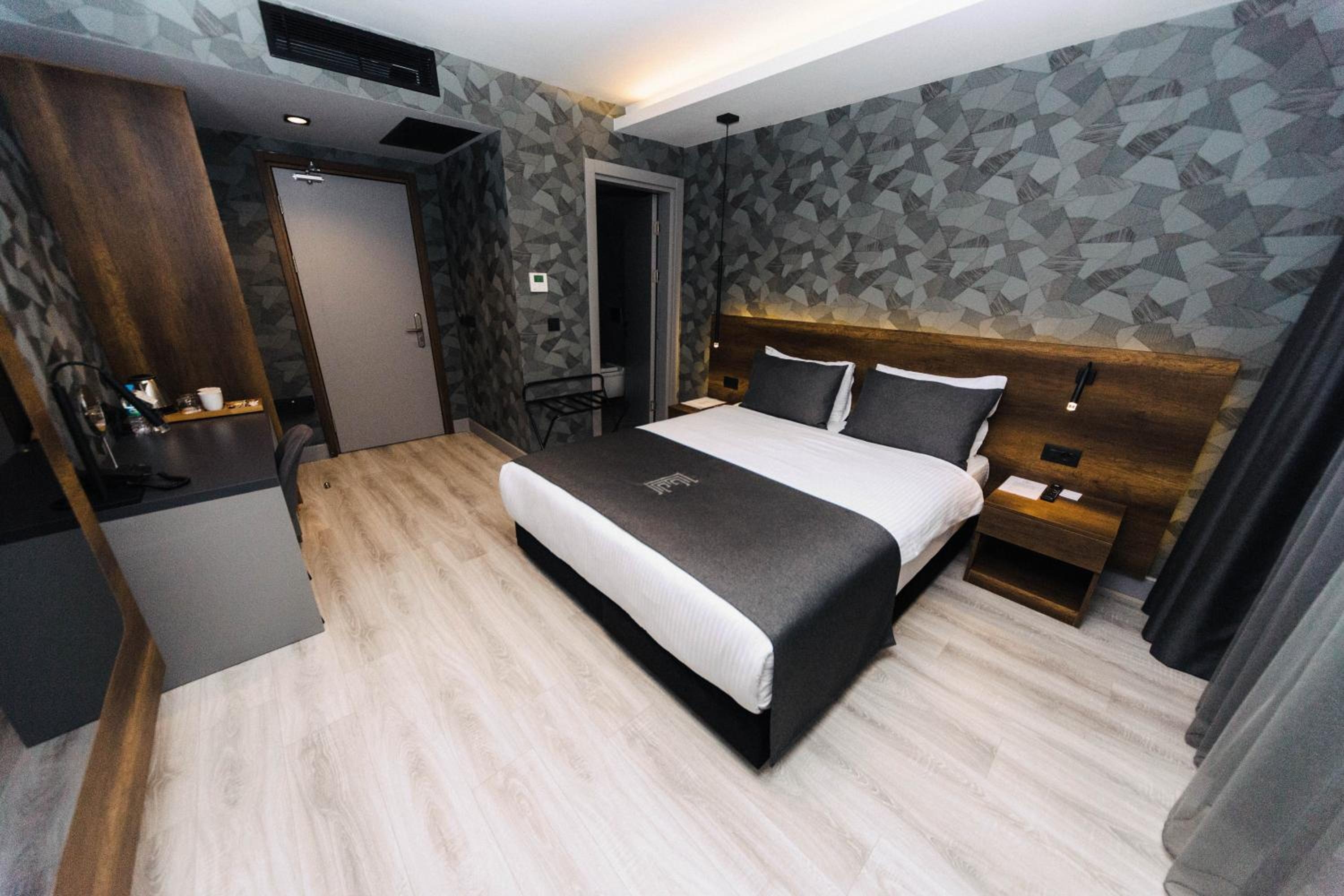 Foto de Emens hotel