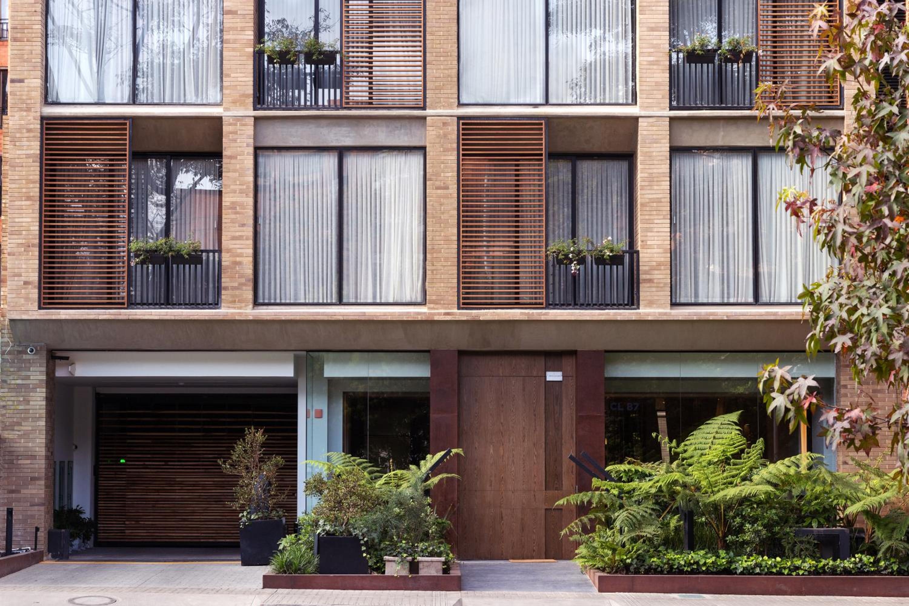 Cassa Luxury Homes
