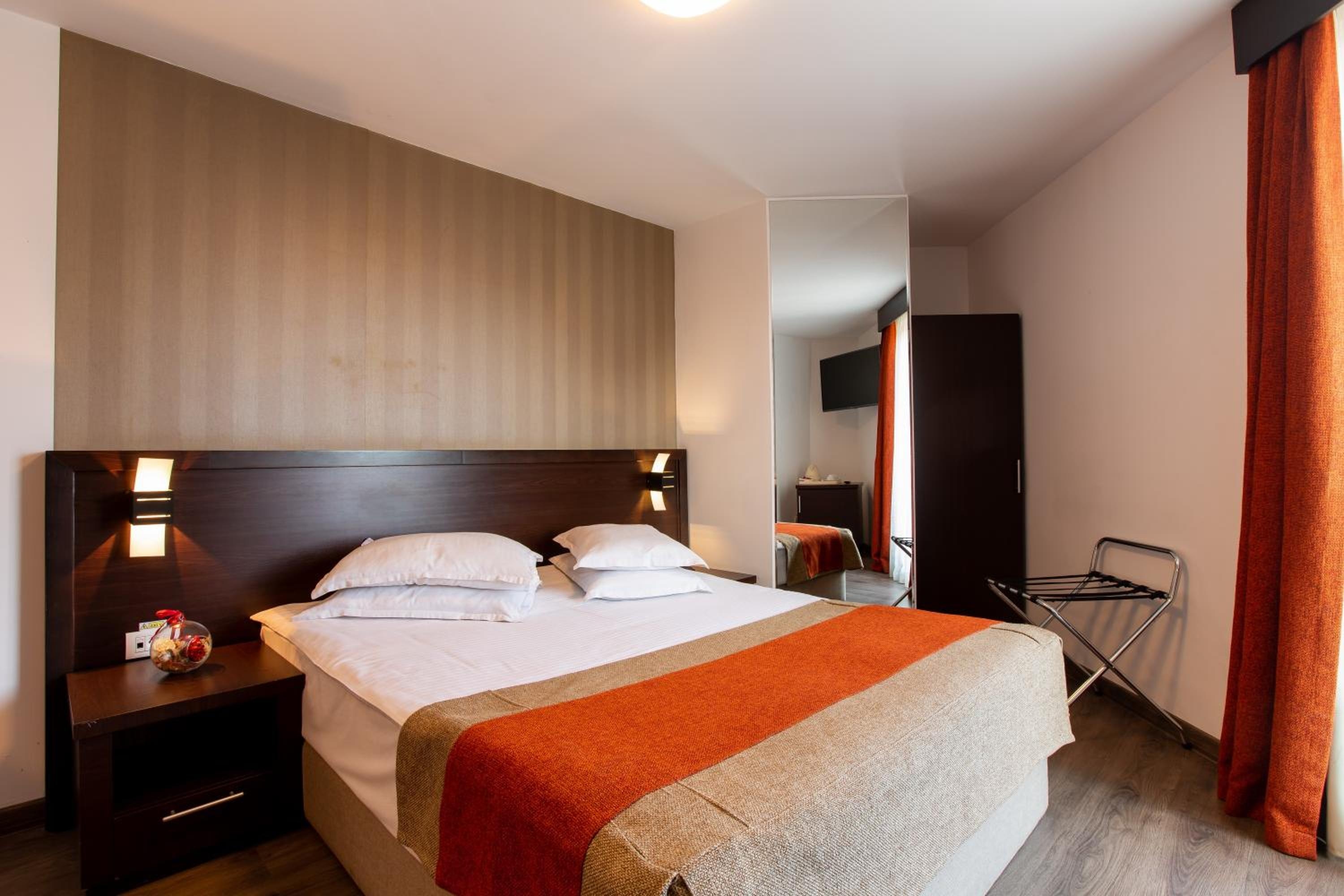 Foto de Duke Armeneasca Suites by Olala!