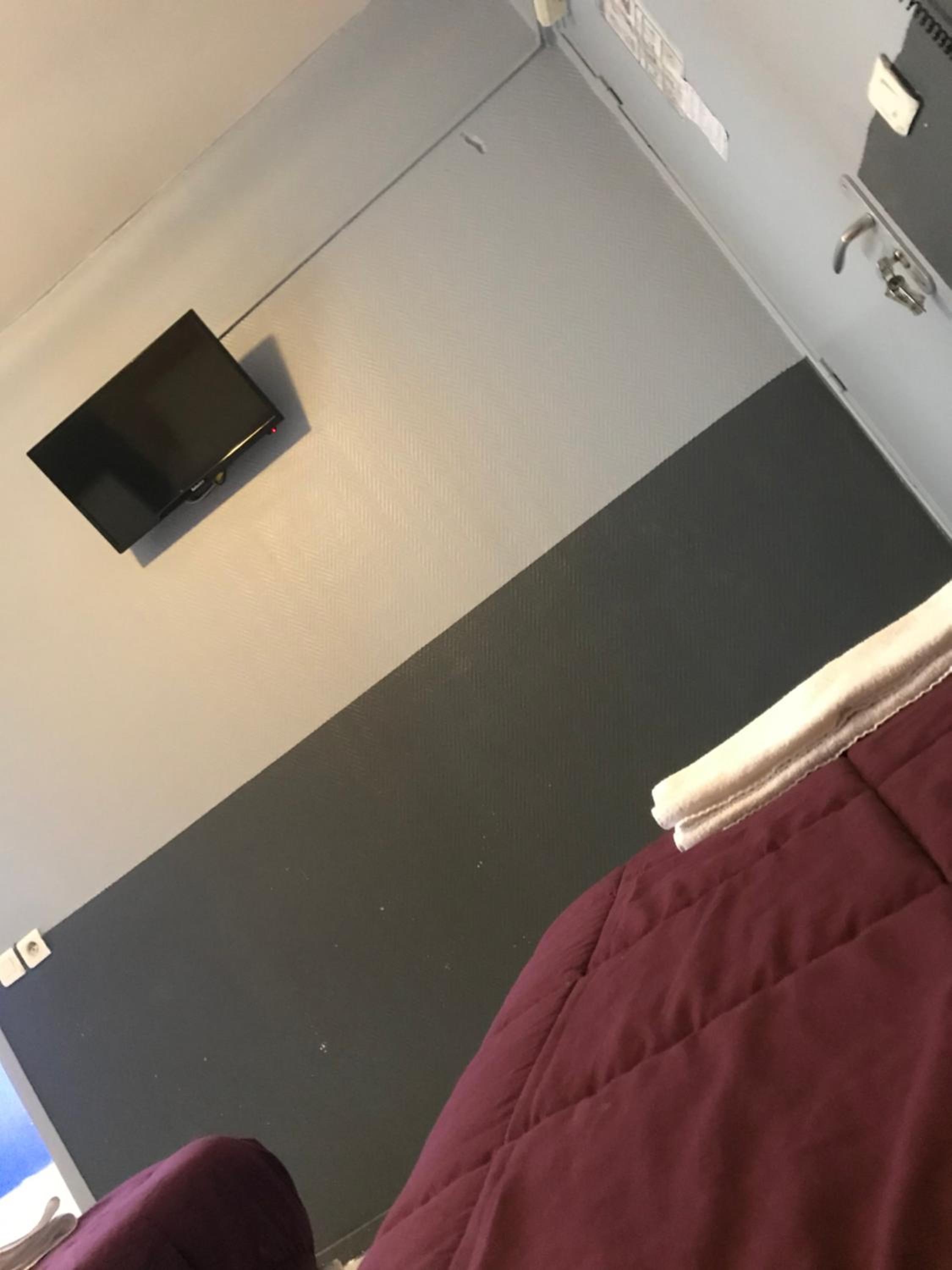 Foto de FM Hotel
