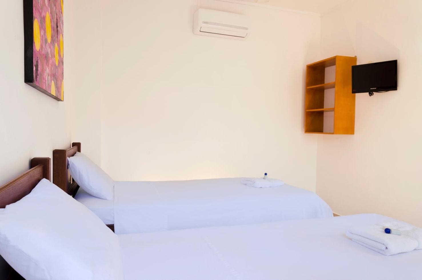 Foto de Hotel Ocean Taganga Internacional
