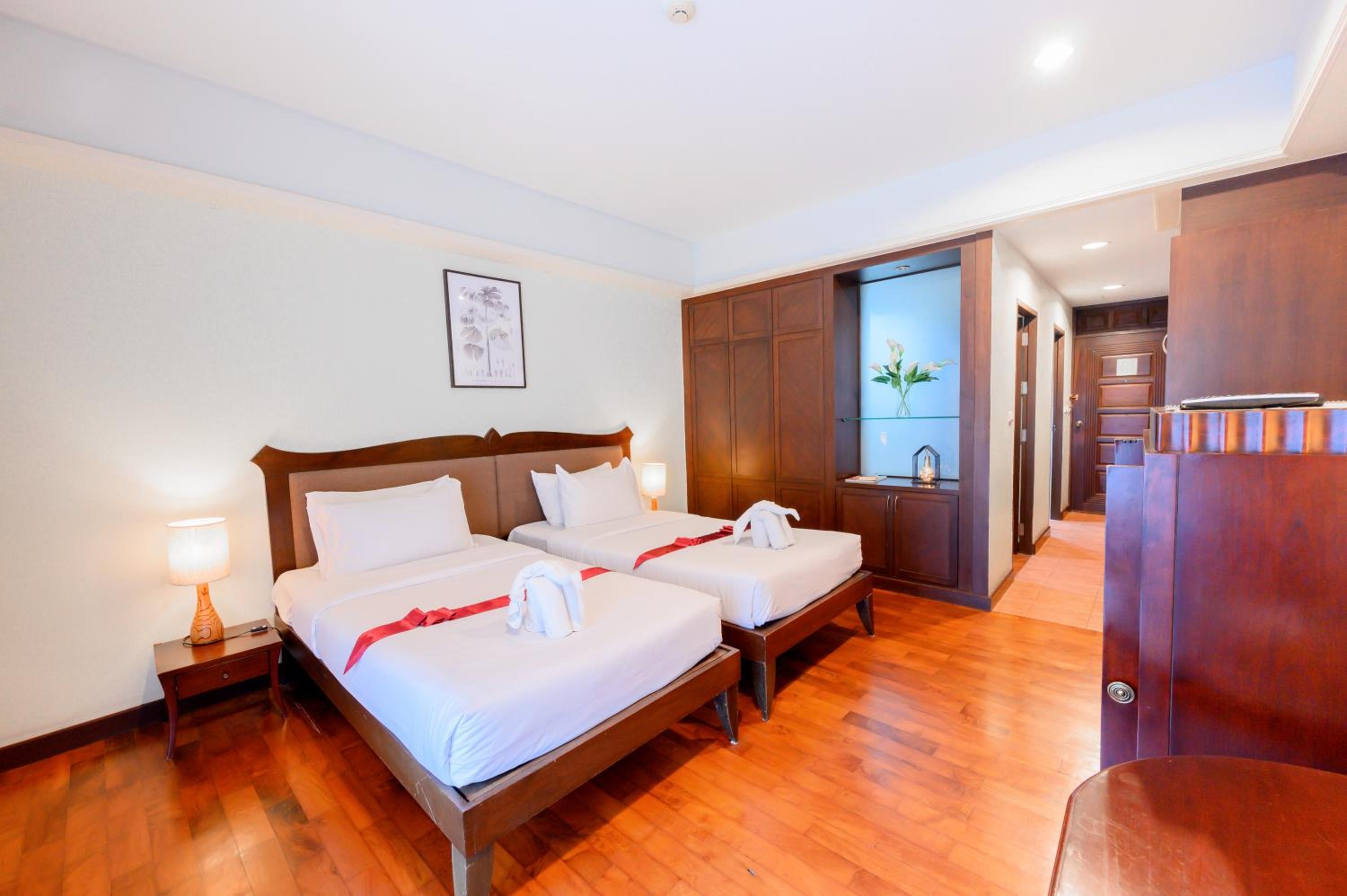 Foto de Le Casa Bangsaen