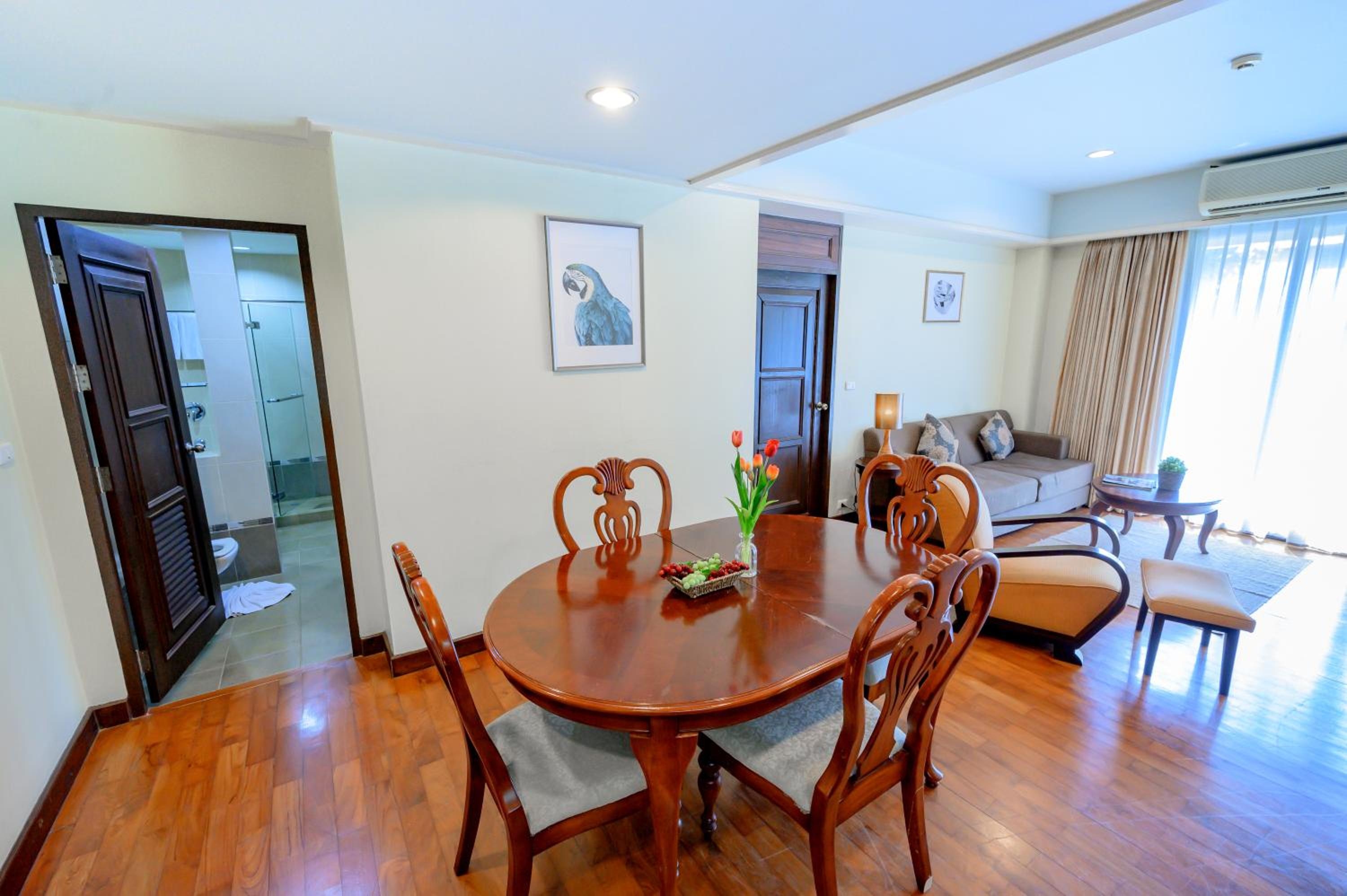 Foto de Le Casa Bangsaen
