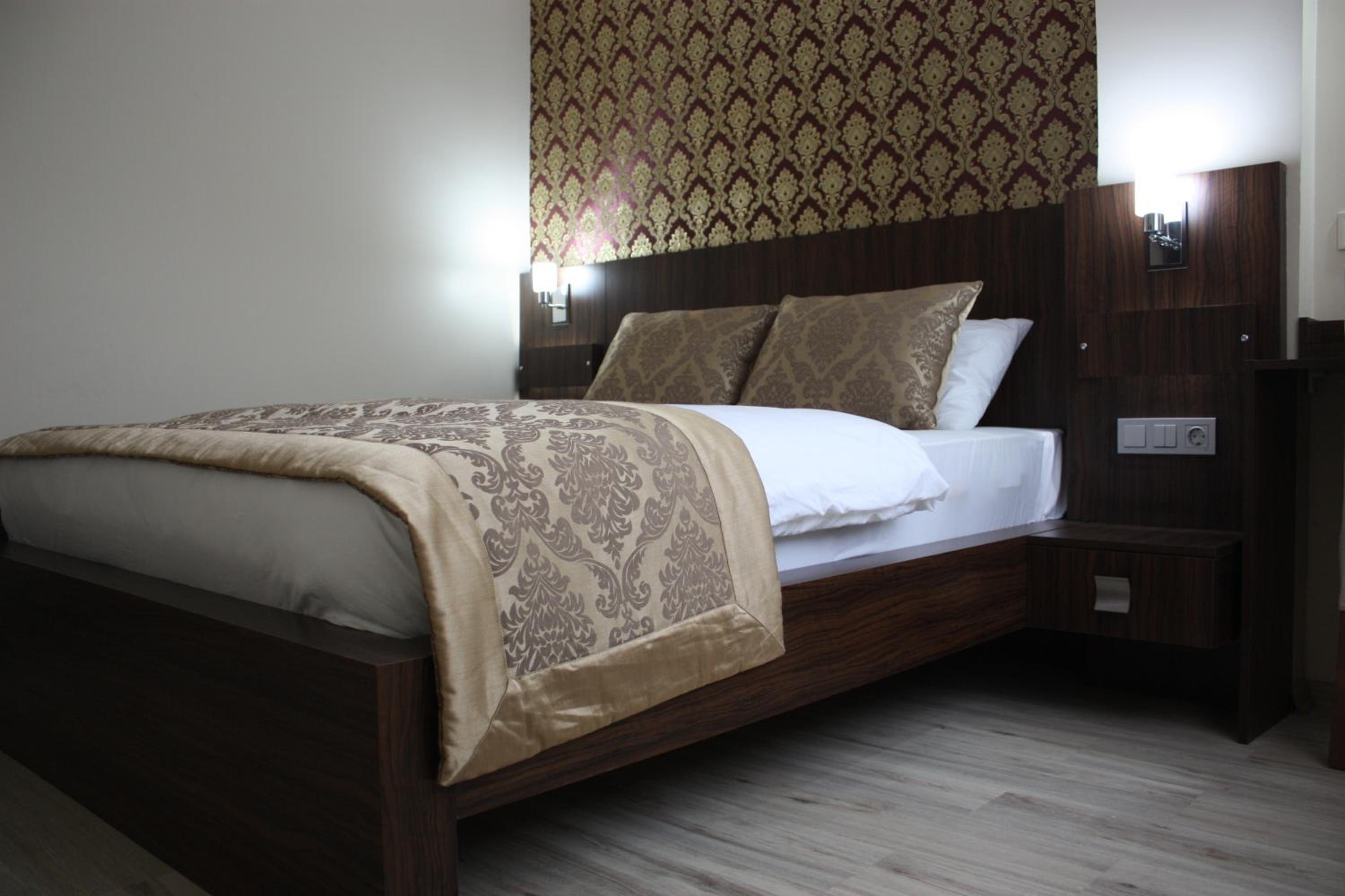 Foto de Istanbul Central Hotel