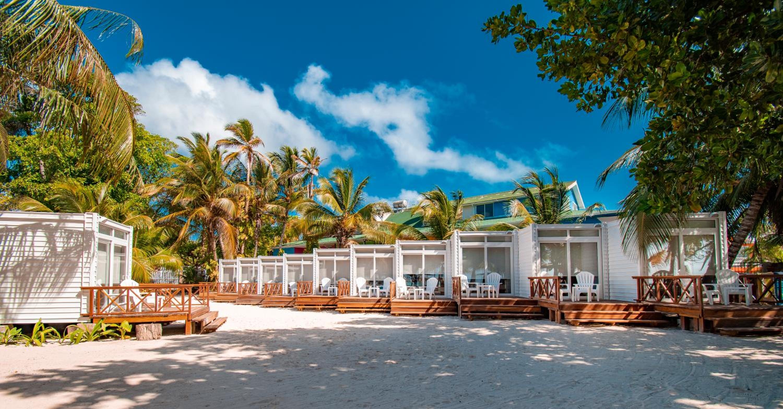 Foto de Hotel Reina del Mar By Dorado