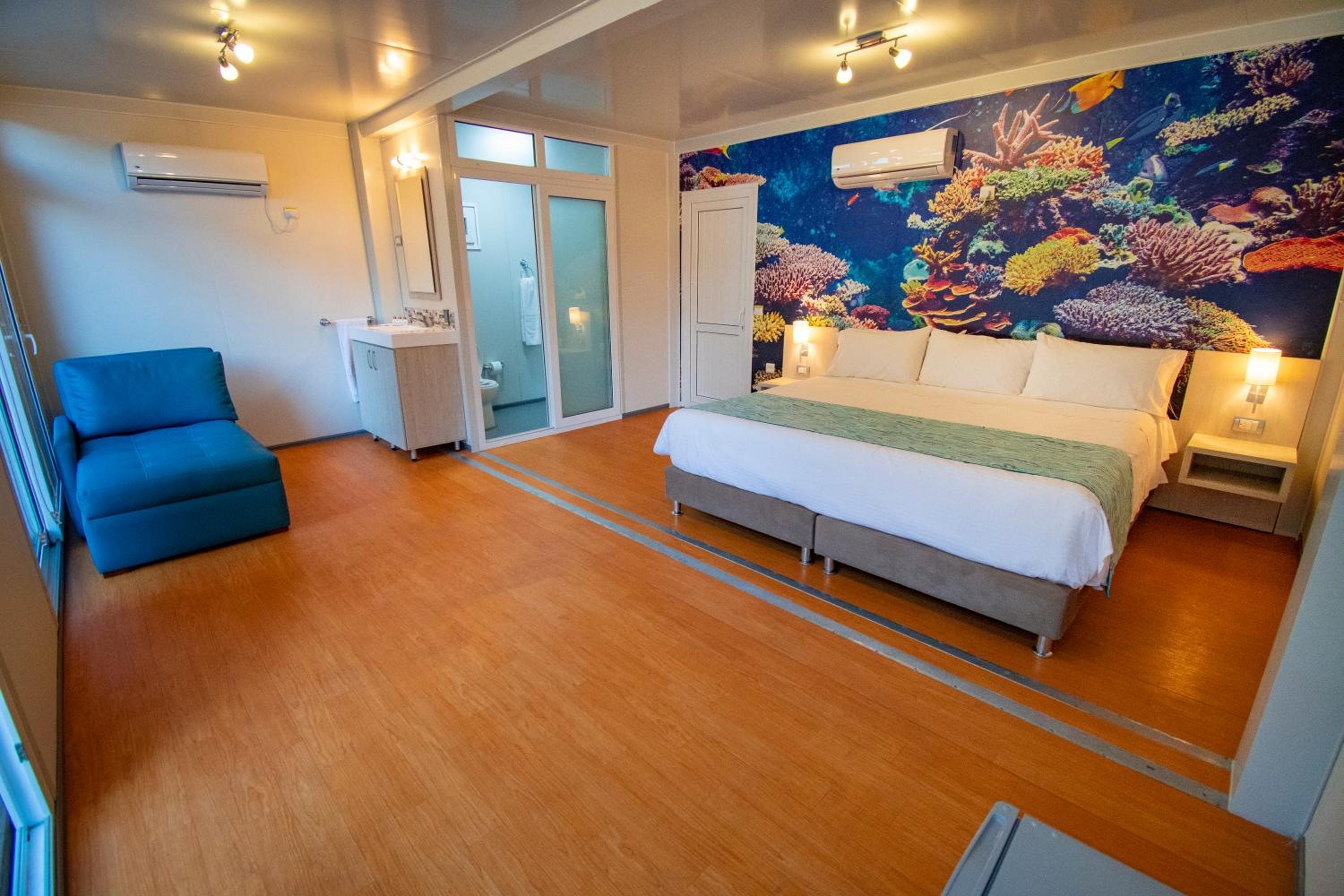 Foto de Hotel Reina del Mar By Dorado