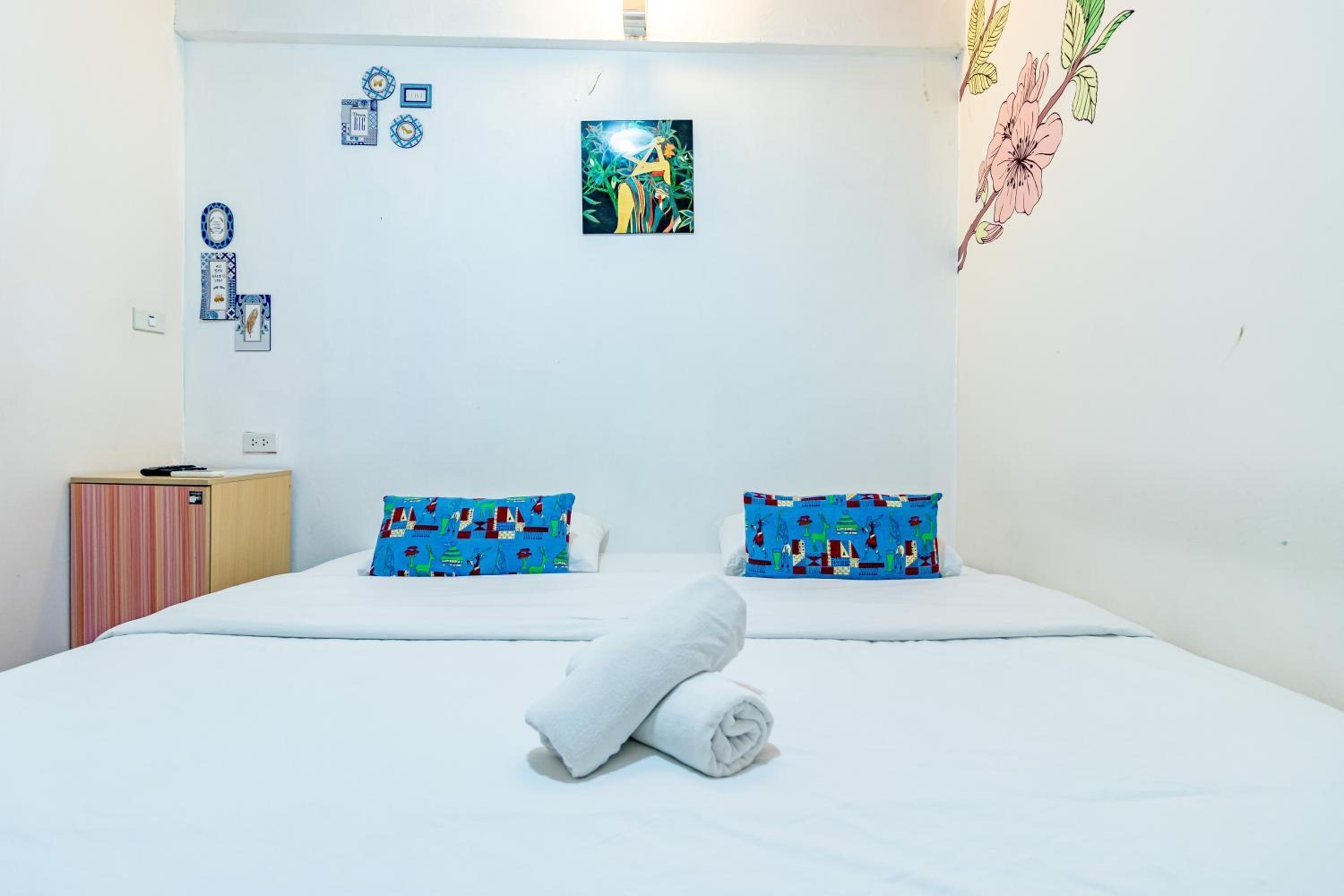 Foto de Sleep Dee Hostel