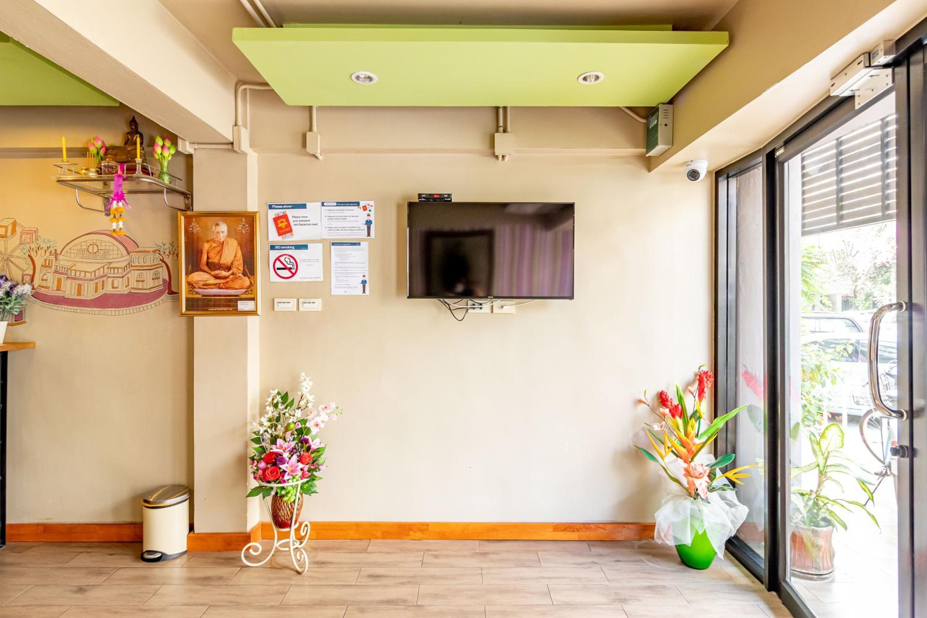 Foto de Sleep Dee Hostel