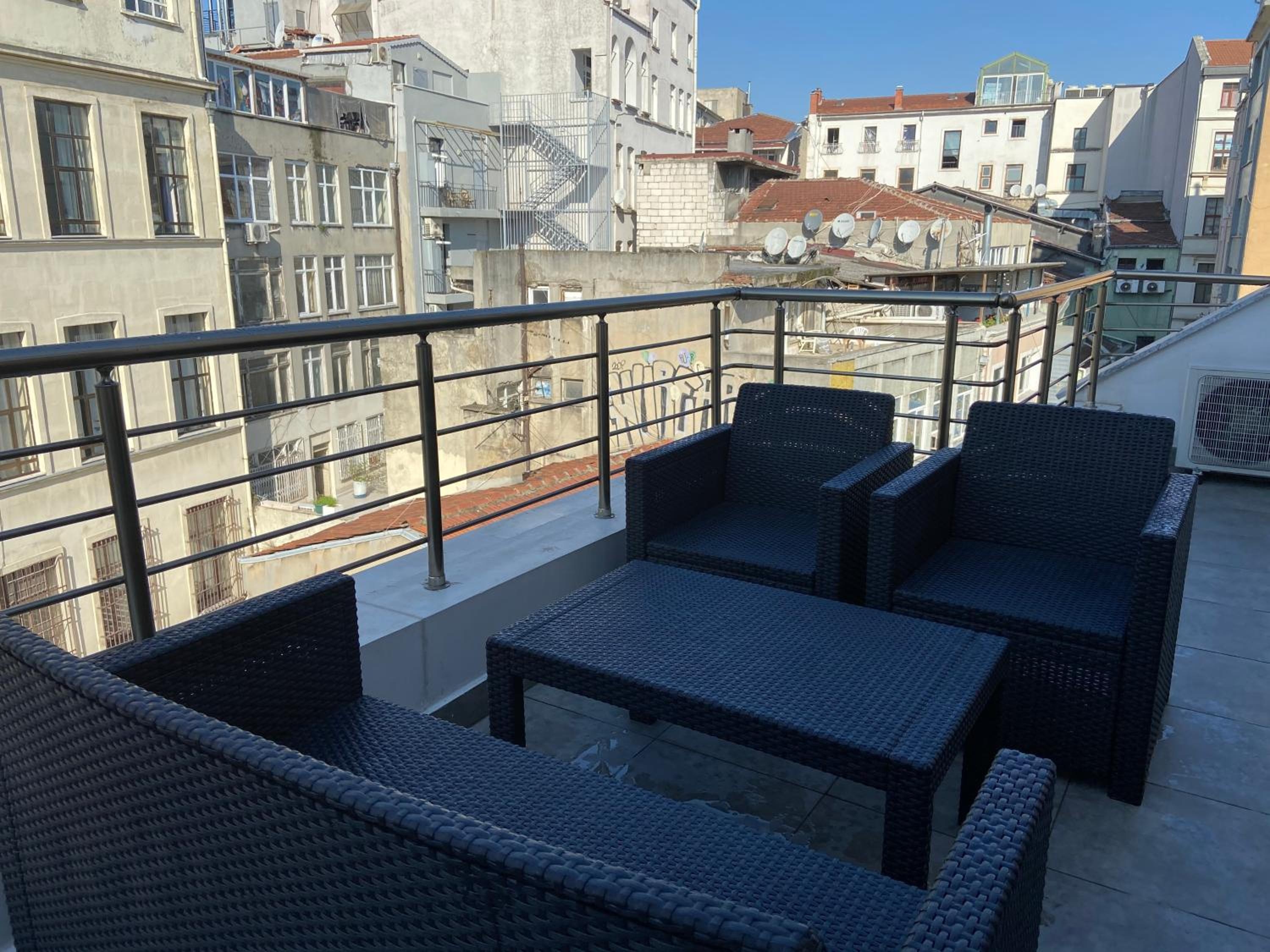 Foto de Liberi Hotel Taksim