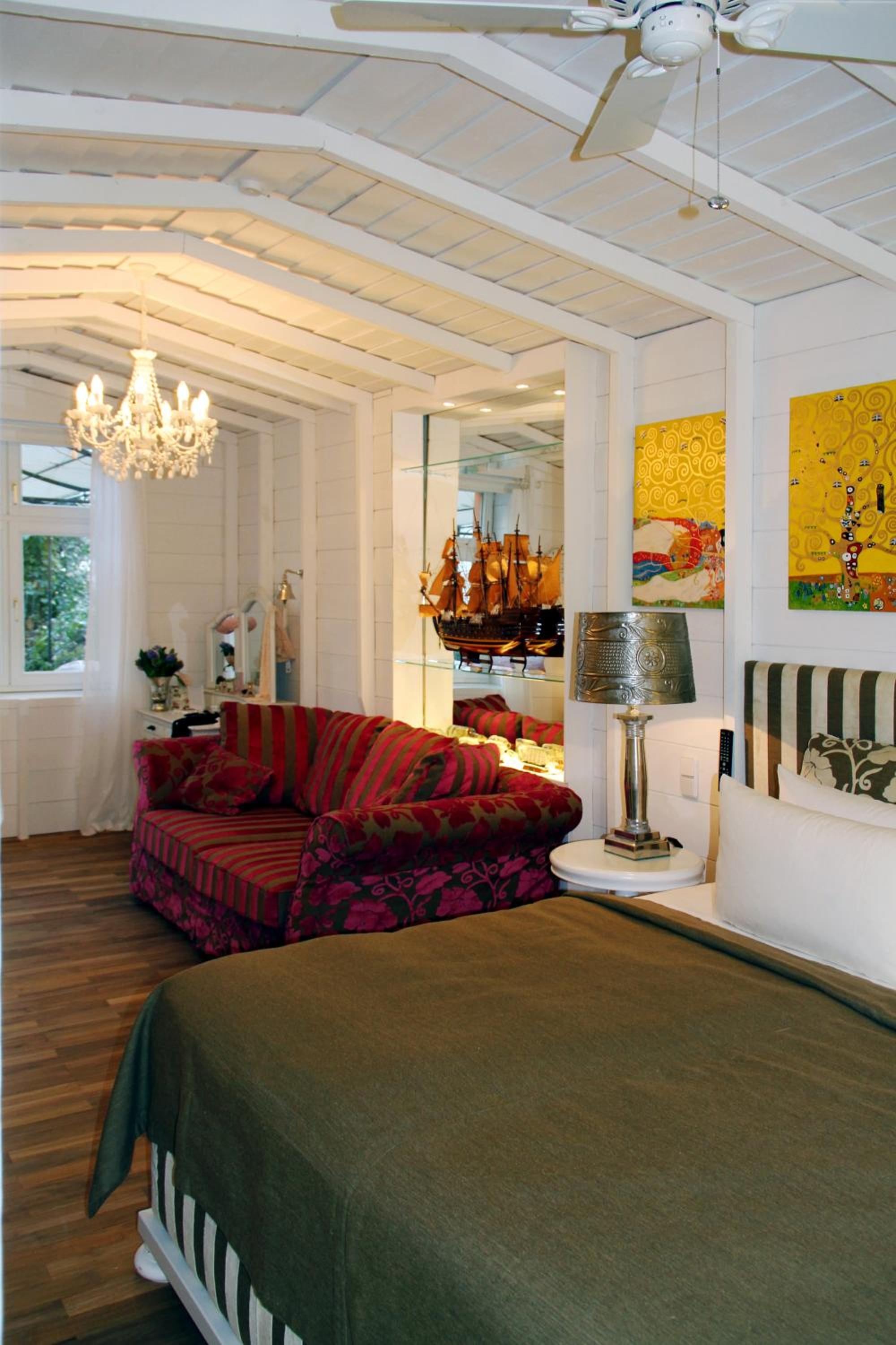 Foto de ackselhaus & blue Home