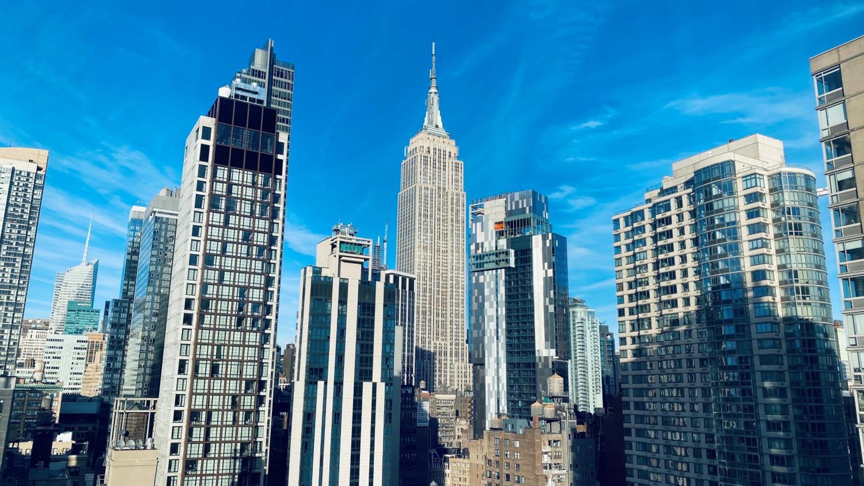Foto de Holiday Inn Manhattan 6th Ave - Chelsea by IHG