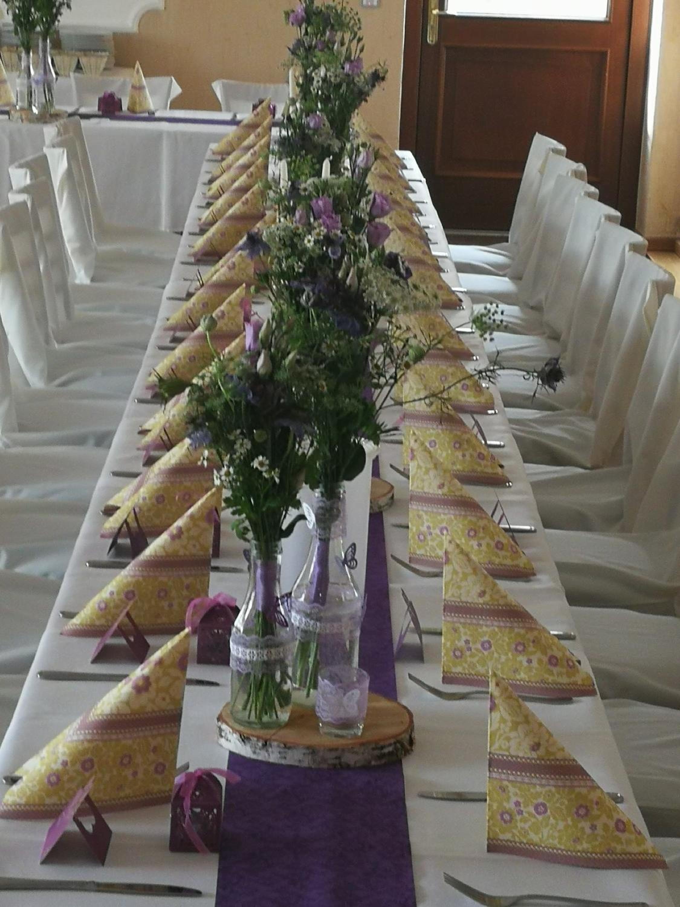 Foto de Hotel-Restaurant Alter Krug Kallinchen
