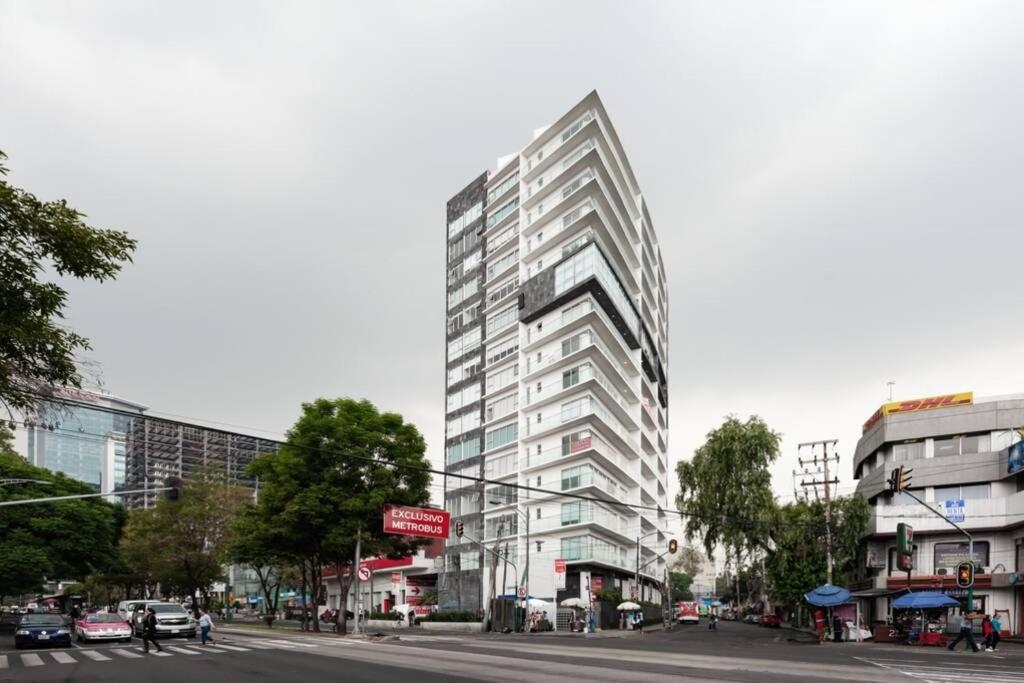 San Ángel - UNAM apartment 2parking 3BR 2BA