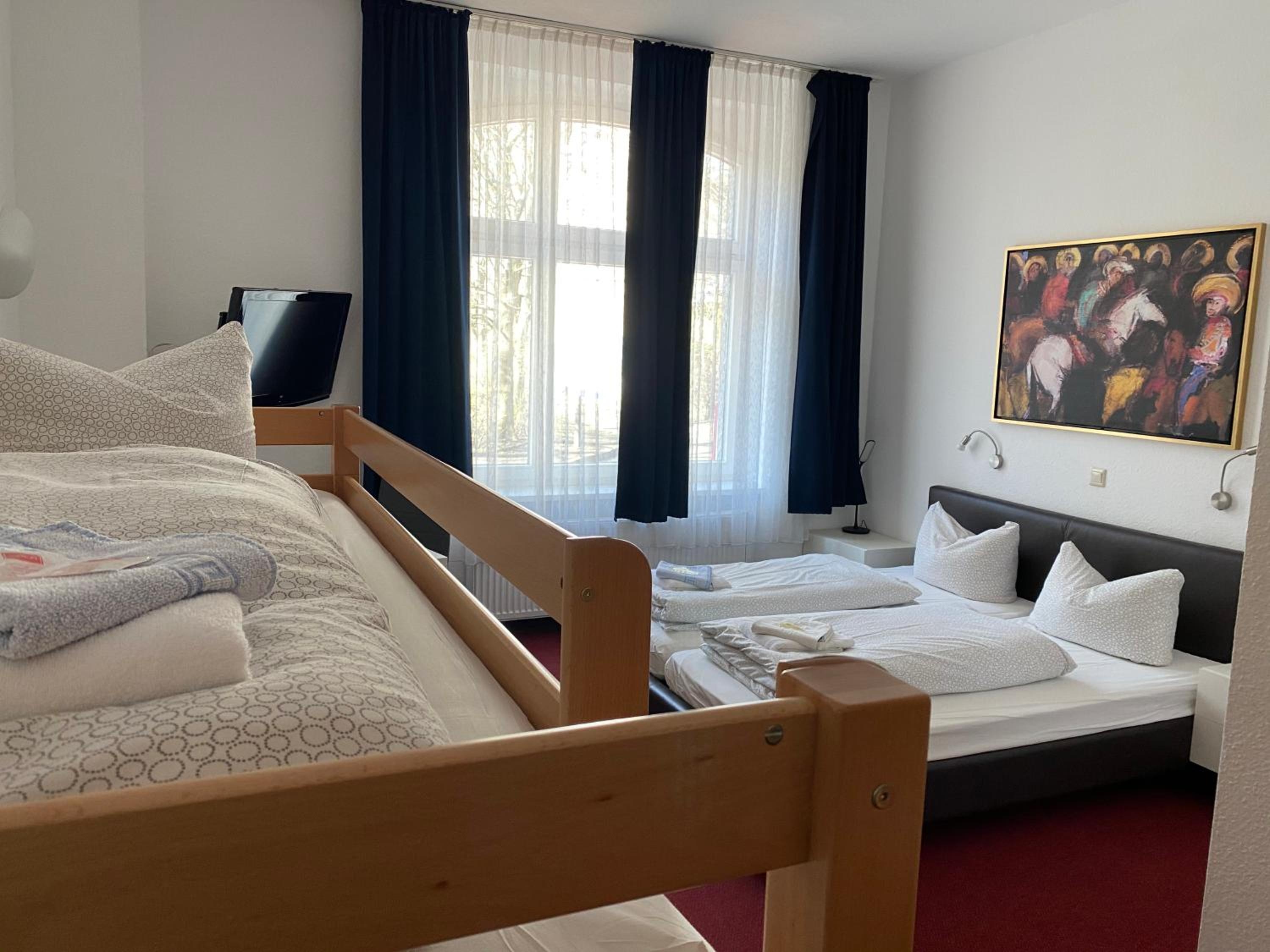 Foto de Bornholmer Hof im Prenzlauer Berg
