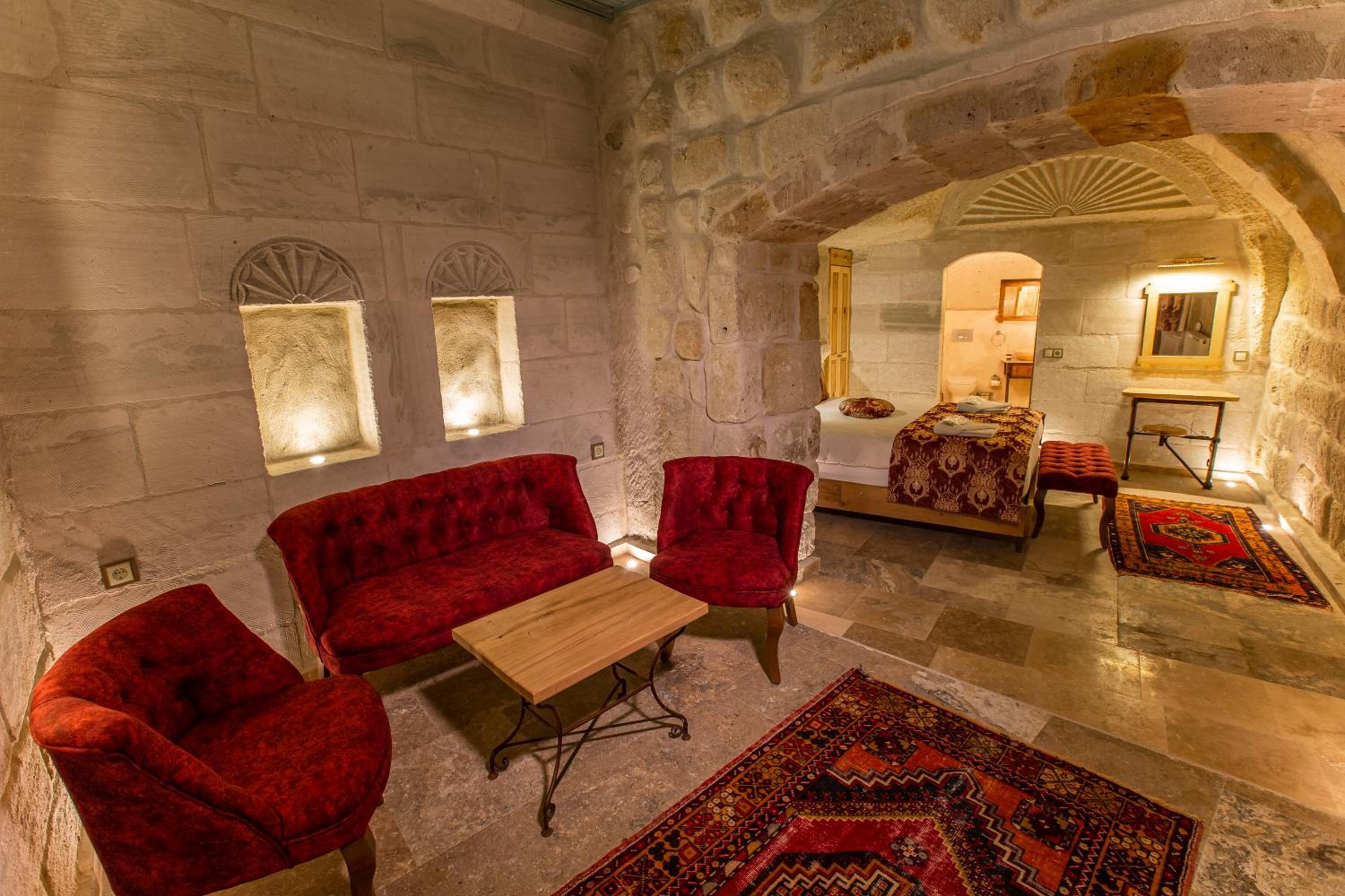 Foto de Goreme Mansion