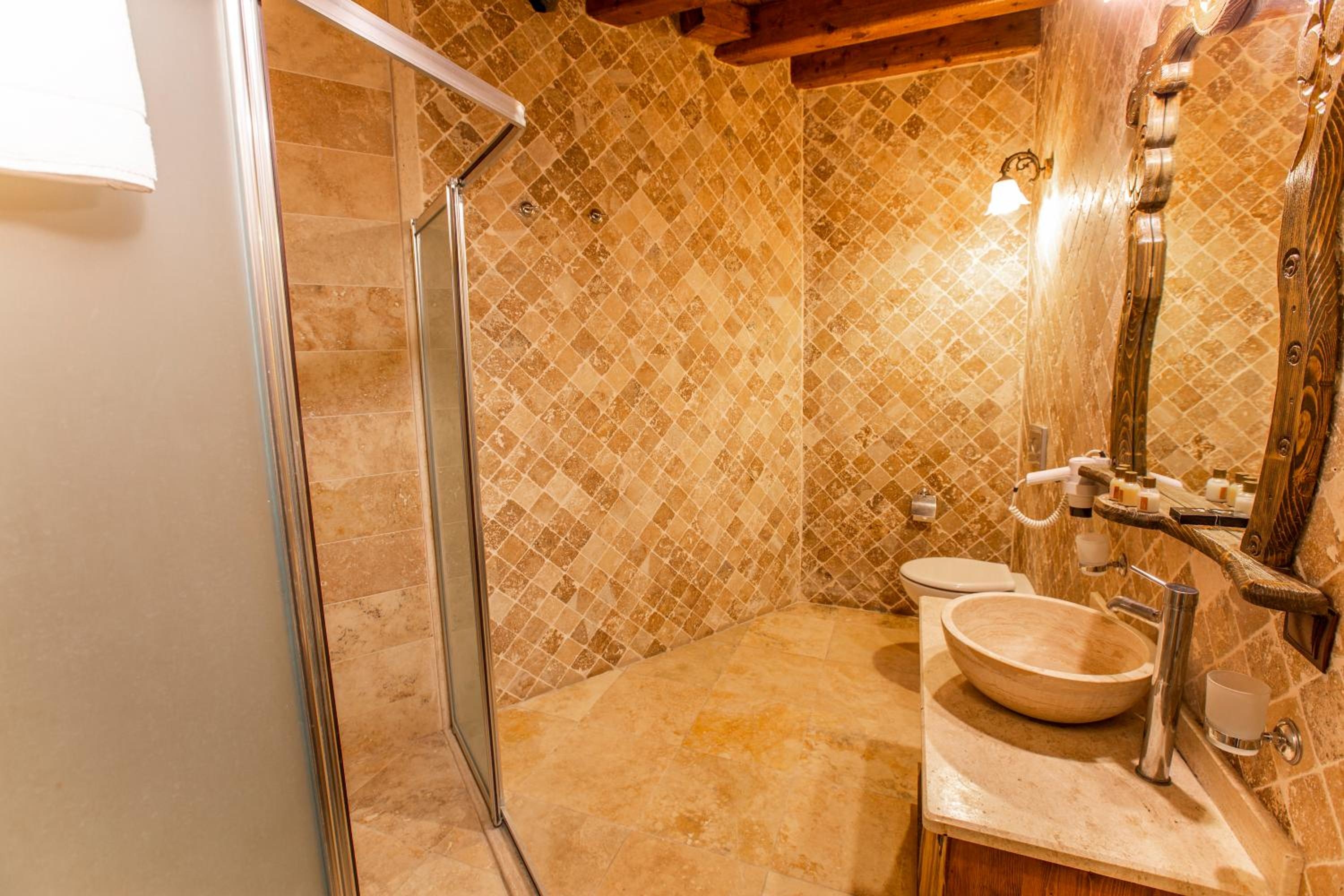 Foto de Goreme Mansion