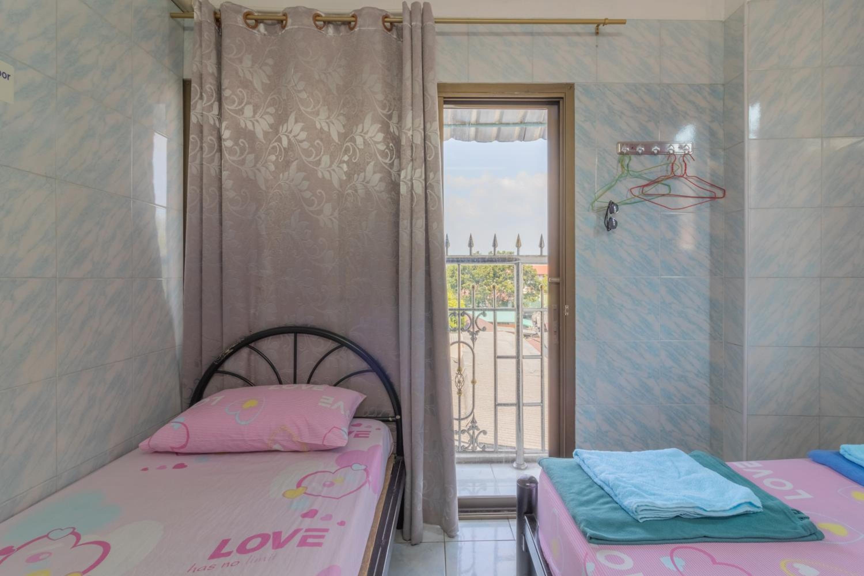 Foto de New Central Guesthouse