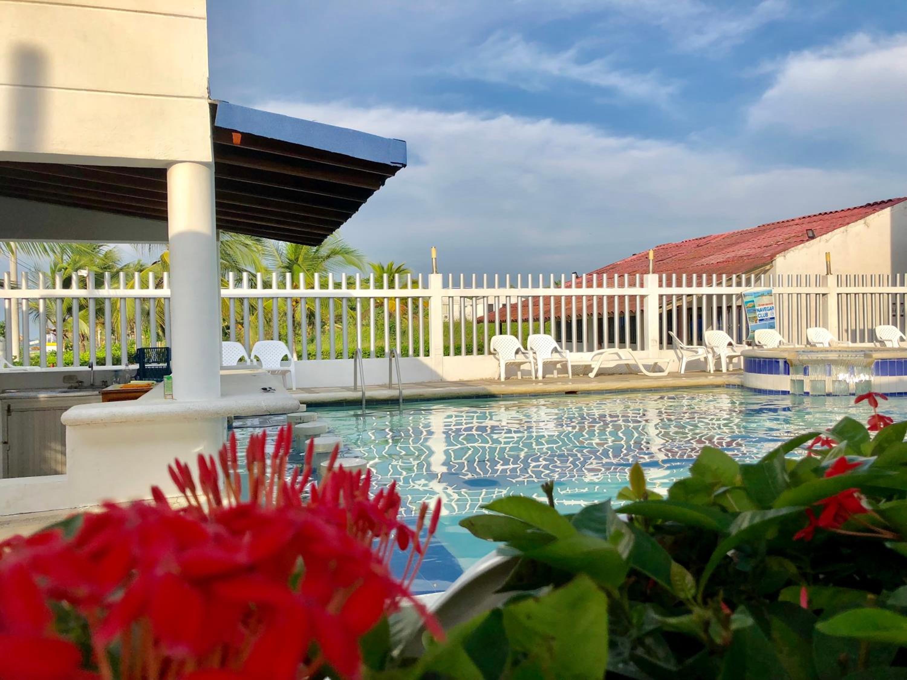 Foto de Blue Apartahotel Coveñas