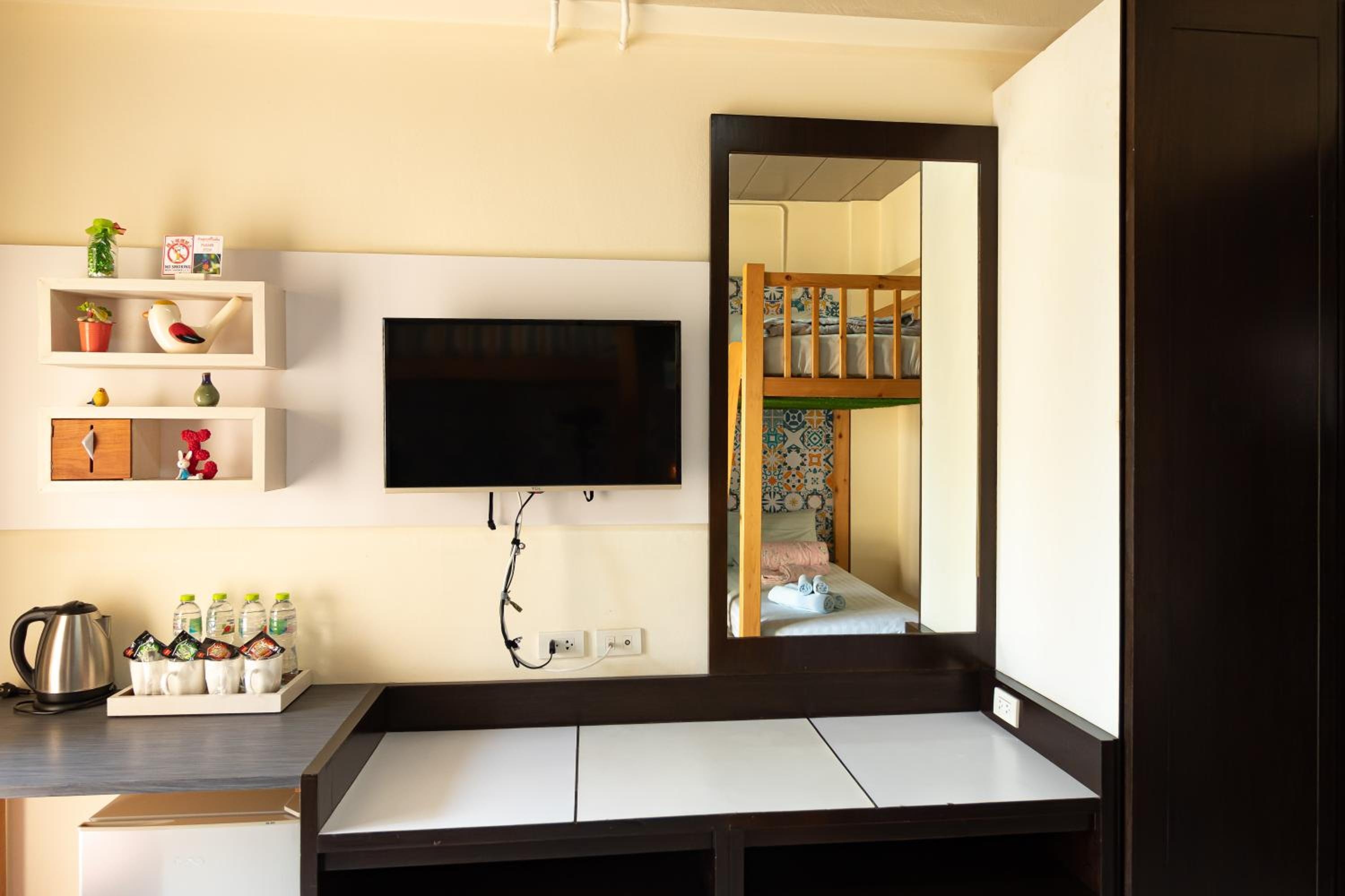 Foto de AA Resort Hotel