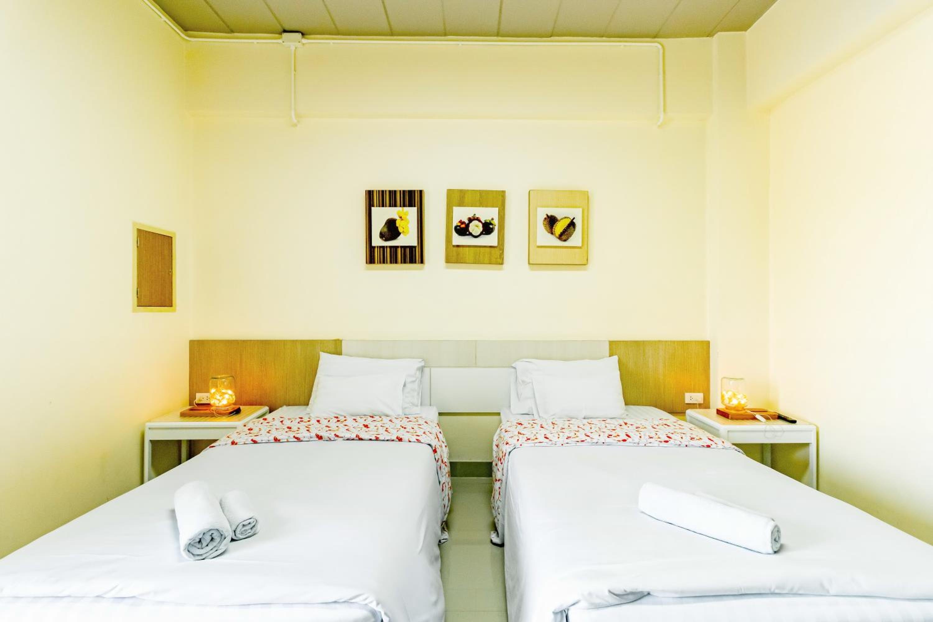 Foto de AA Resort Hotel