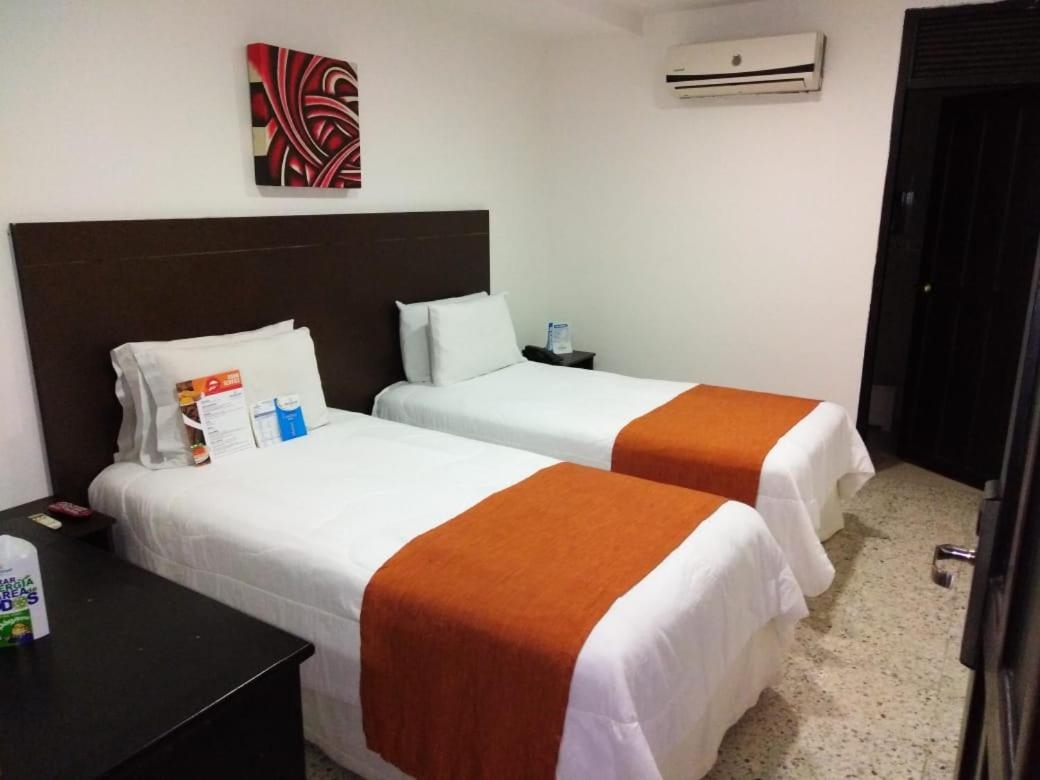 Foto de Hotel Arawak Upar