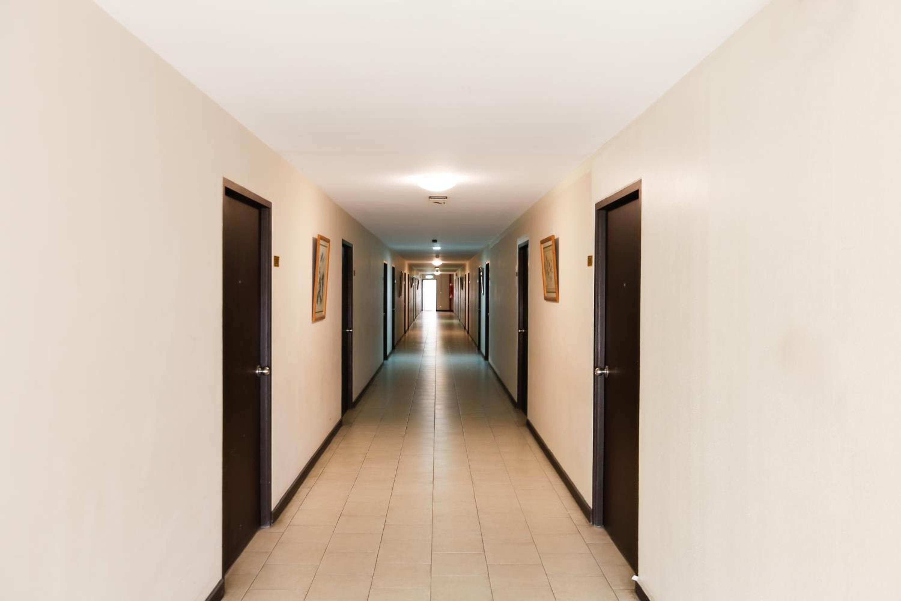Foto de D-haus Ladprao Residence