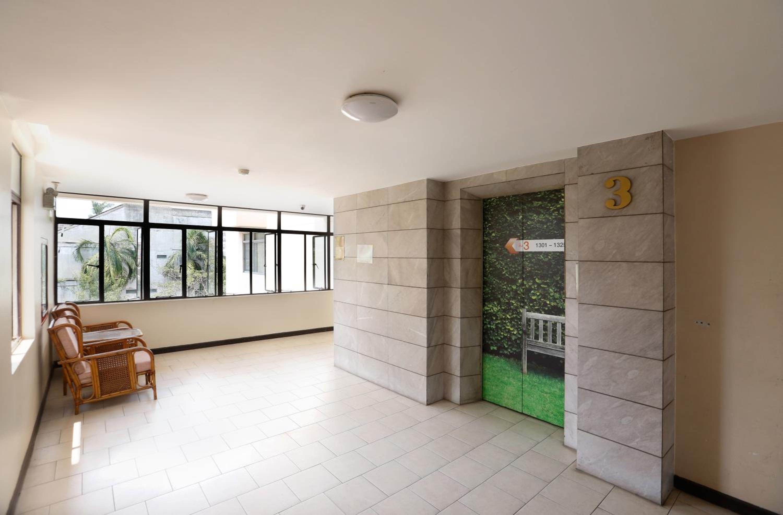 Foto de D-haus Ladprao Residence