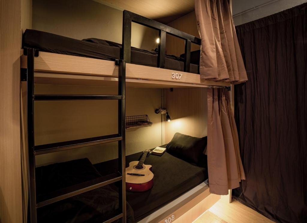 Foto de Mind Day Hostel Khaosan